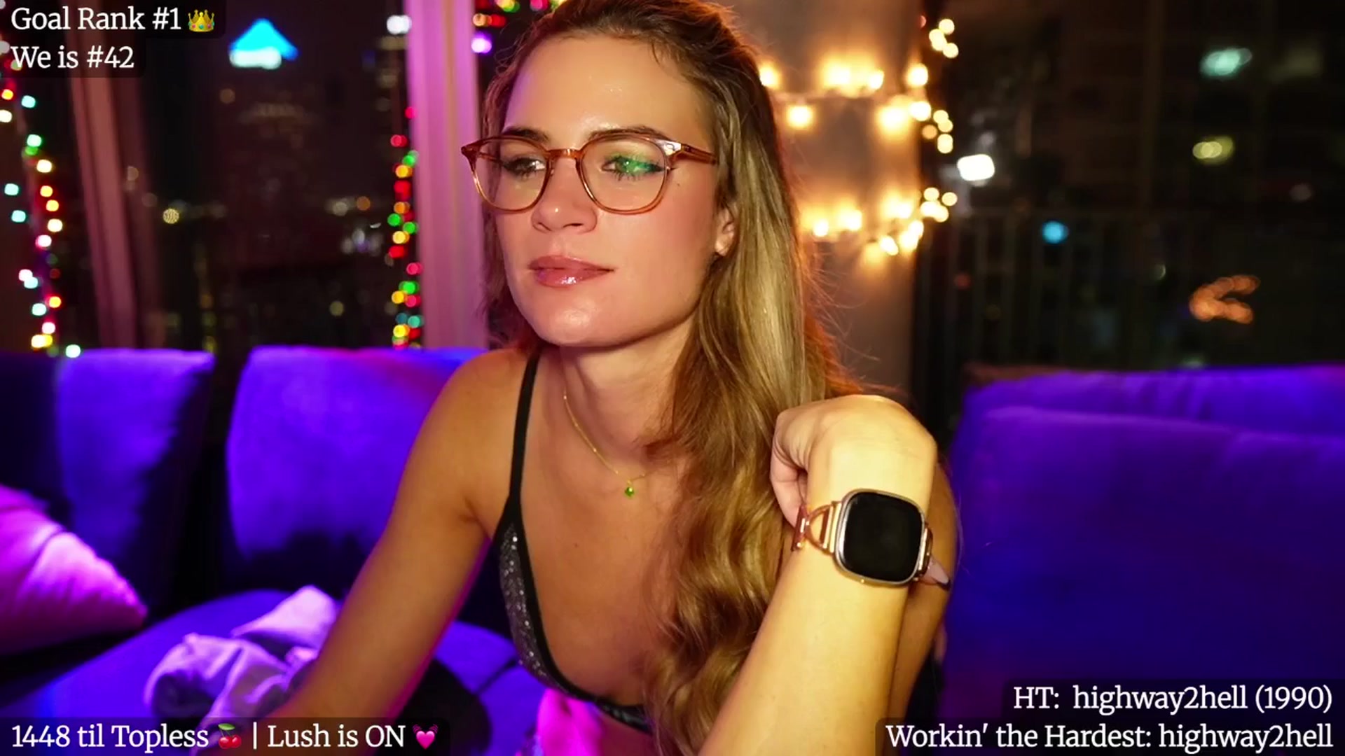 Gallery image thumbnail from Gia_Hill's myfreecams stream on, 01/06/2026, 03:56 image 16 of 20