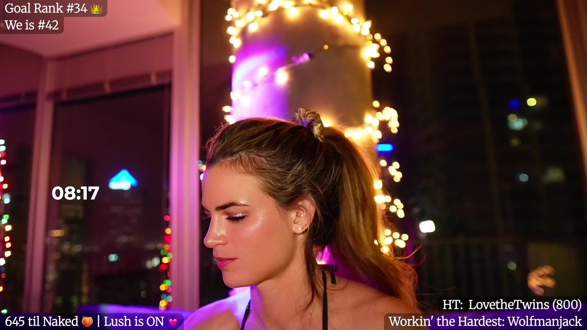 Gallery image thumbnail from Gia_Hill's myfreecams stream on, 01/08/2026, 05:39 image 20 of 20