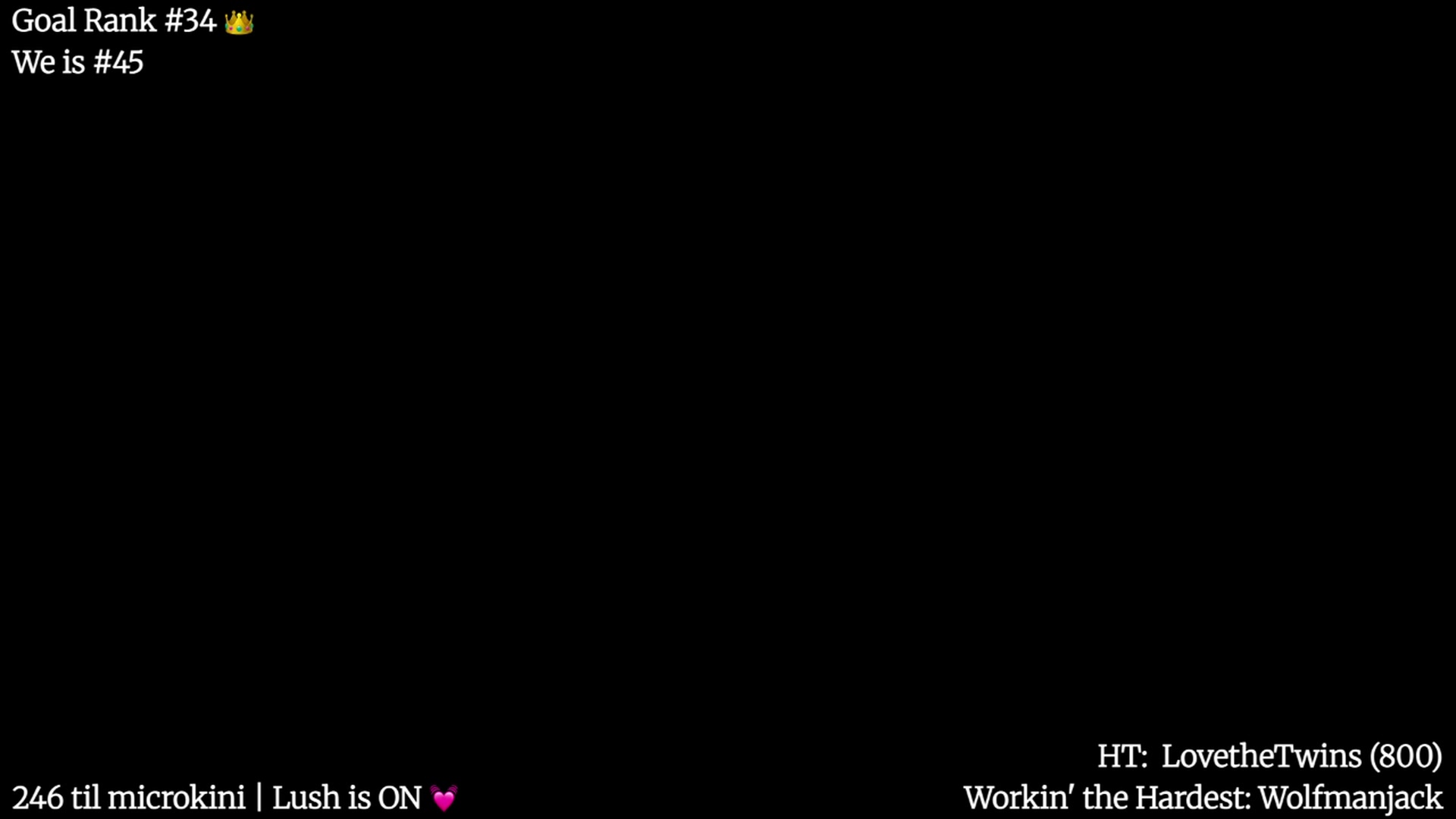 Gallery image thumbnail from Gia_Hill's myfreecams stream on, 01/08/2026, 05:39 image 13 of 20