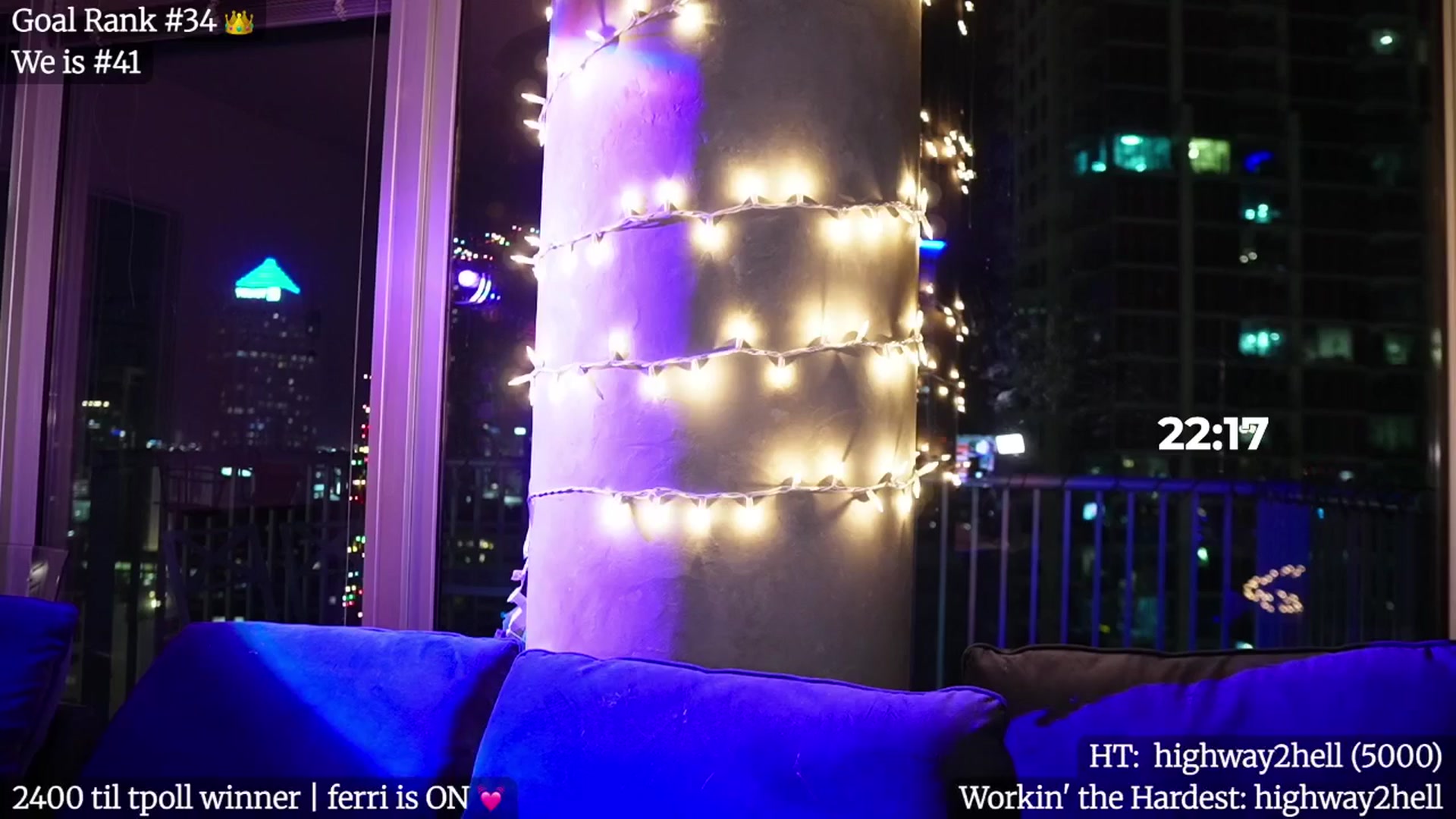 Gallery image thumbnail from Gia_Hill's myfreecams stream on, 01/11/2026, 05:09 image 17 of 20