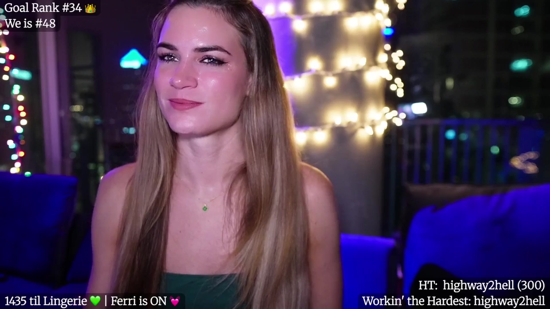 Gallery image thumbnail from Gia_Hill's myfreecams stream on, 01/11/2026, 05:09 image 7 of 20