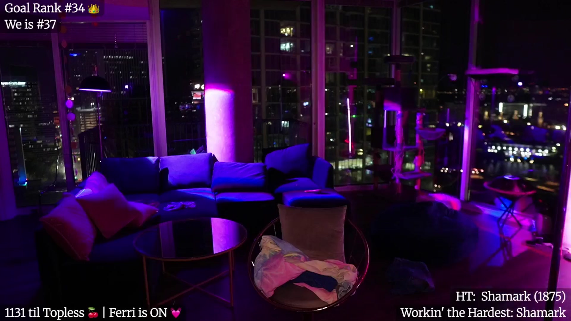 Gallery image thumbnail from Gia_Hill's myfreecams stream on, 01/12/2026, 05:20 image 8 of 20