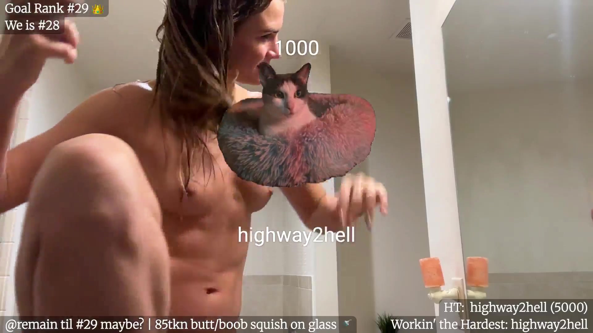 Gallery image thumbnail from Gia_Hill's myfreecams stream on, 01/12/2026, 07:17 image 9 of 20