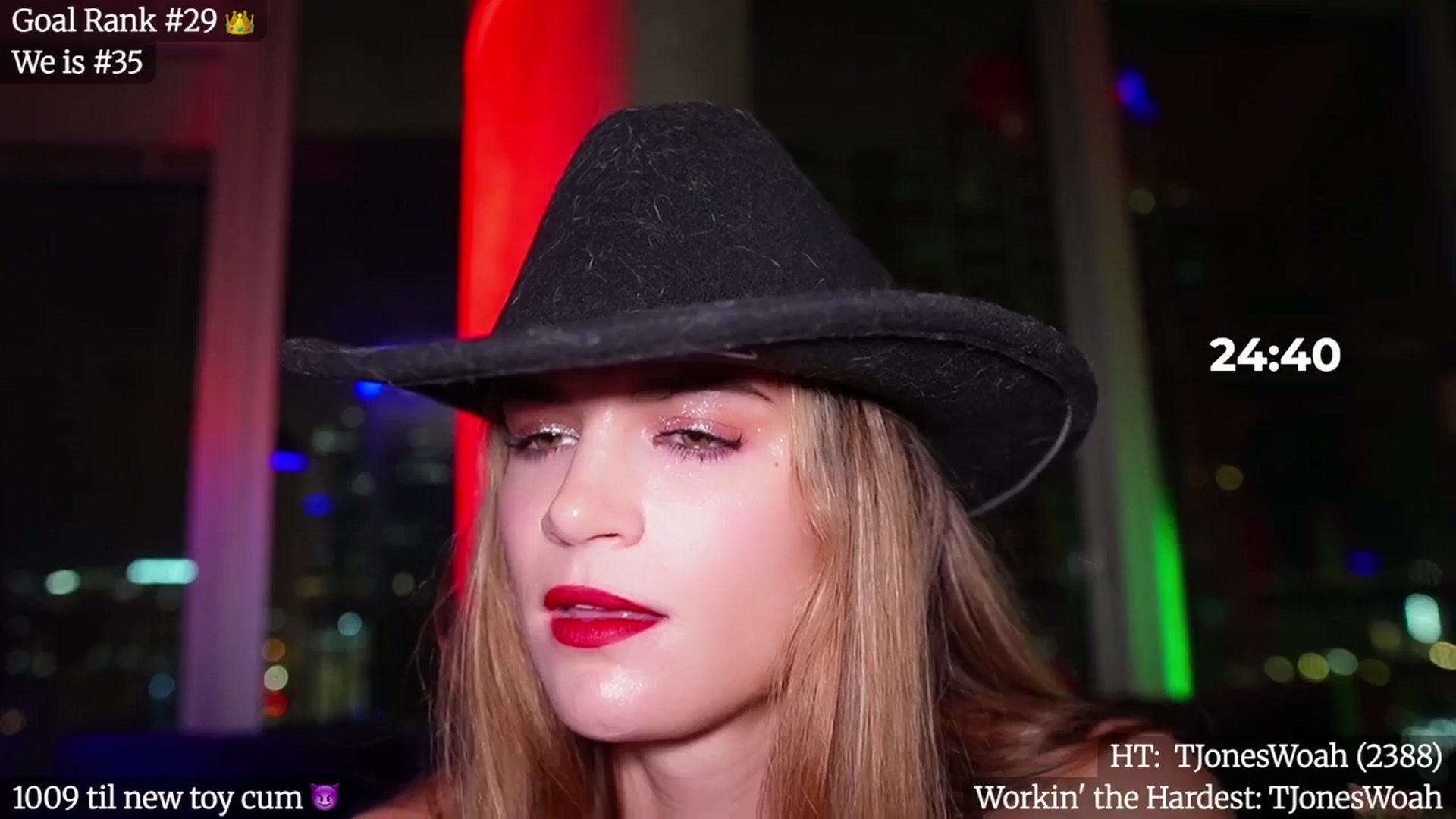Gallery image thumbnail from Gia_Hill's myfreecams stream on, 01/15/2026, 04:39 image 17 of 20
