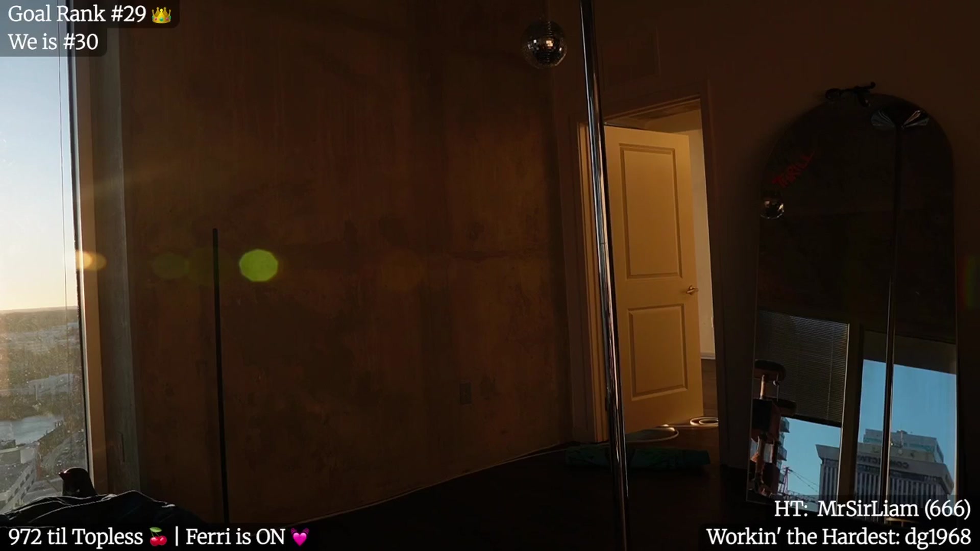Gallery image thumbnail from Gia_Hill's myfreecams stream on, 01/15/2026, 22:58 image 13 of 20