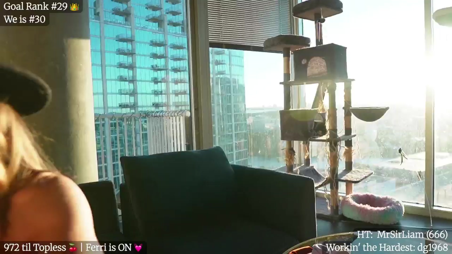 Gallery image thumbnail from Gia_Hill's myfreecams stream on, 01/15/2026, 22:58 image 12 of 20