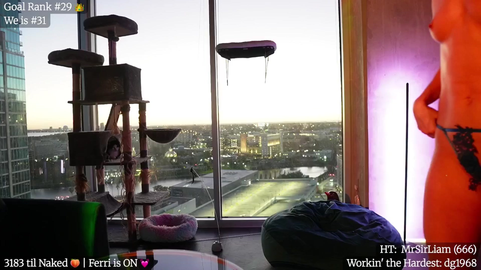 Gallery image thumbnail from Gia_Hill's myfreecams stream on, 01/16/2026, 24:00 image 3 of 20