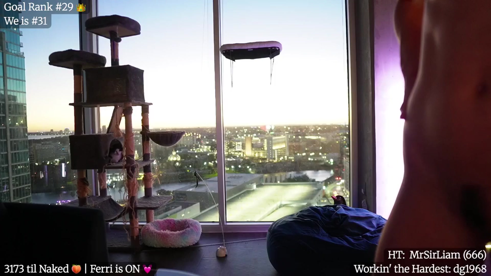 Gallery image thumbnail from Gia_Hill's myfreecams stream on, 01/16/2026, 24:00 image 5 of 20