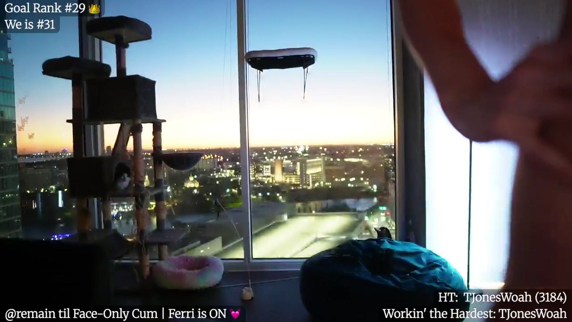 Gallery image thumbnail from Gia_Hill's myfreecams stream on, 01/16/2026, 24:00 image 7 of 20
