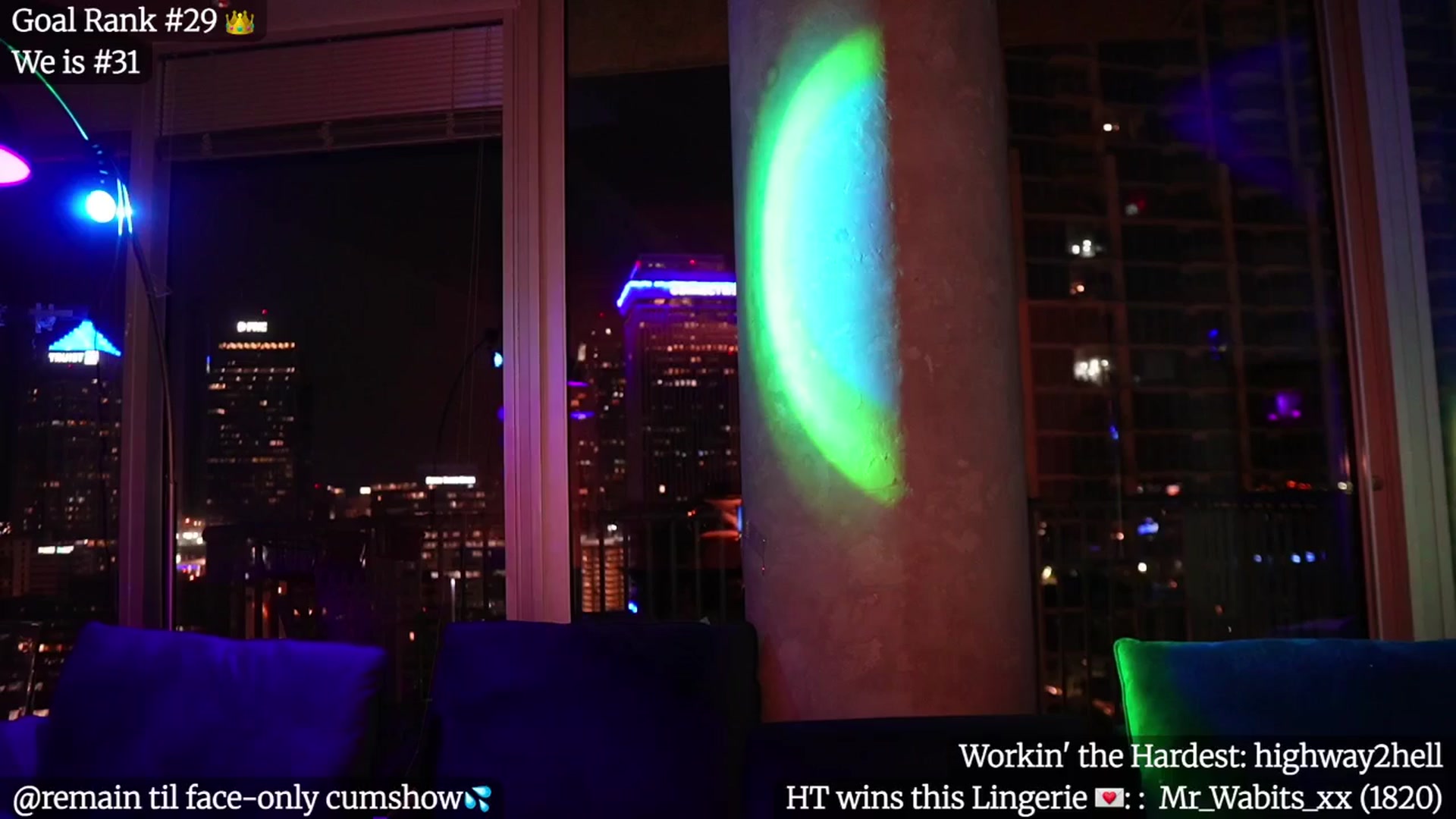 Gallery image thumbnail from Gia_Hill's myfreecams stream on, 01/17/2026, 07:07 image 8 of 20