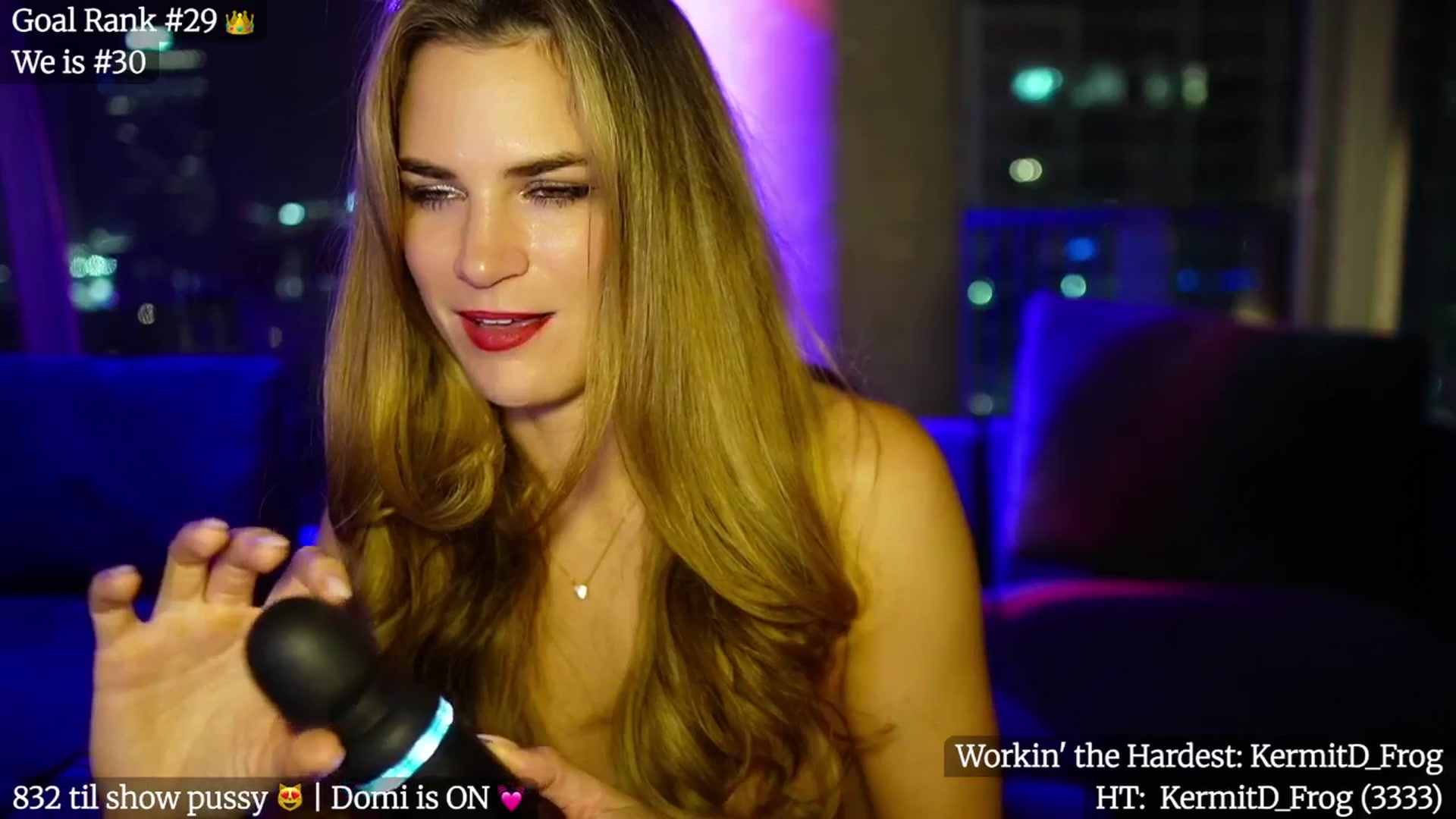 Gallery image thumbnail from Gia_Hill's myfreecams stream on, 01/18/2026, 05:30 image 18 of 20
