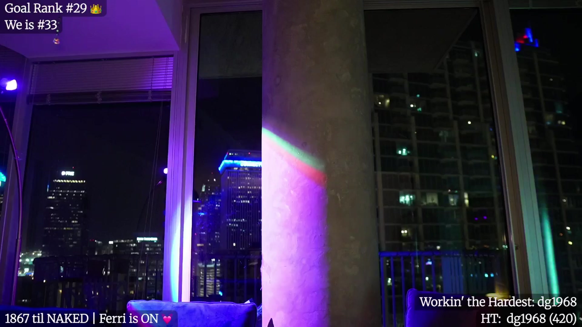 Gallery image thumbnail from Gia_Hill's myfreecams stream on, 01/18/2026, 05:30 image 13 of 20
