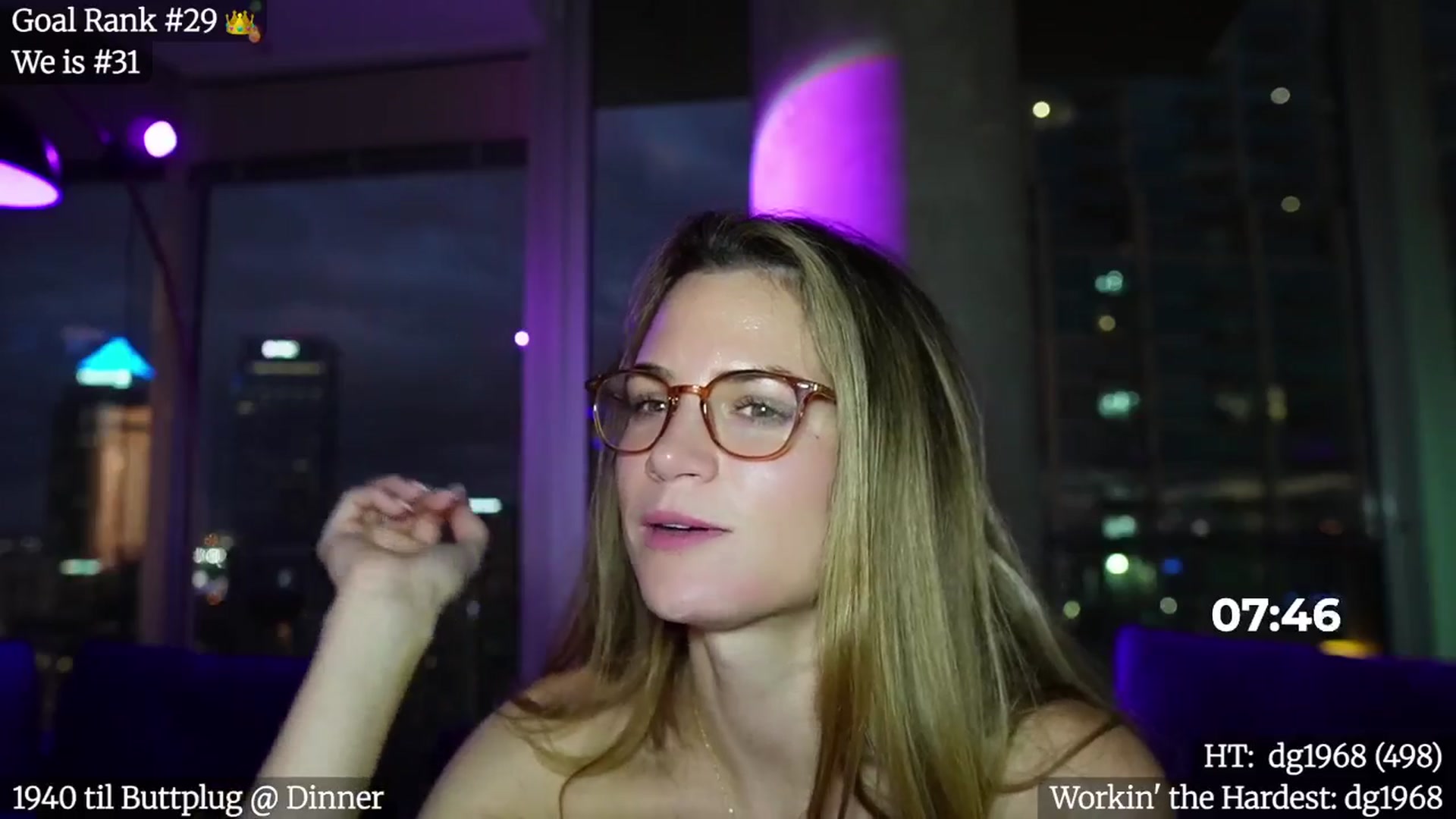 Gallery image thumbnail from Gia_Hill's myfreecams stream on, 01/18/2026, 23:37 image 20 of 20
