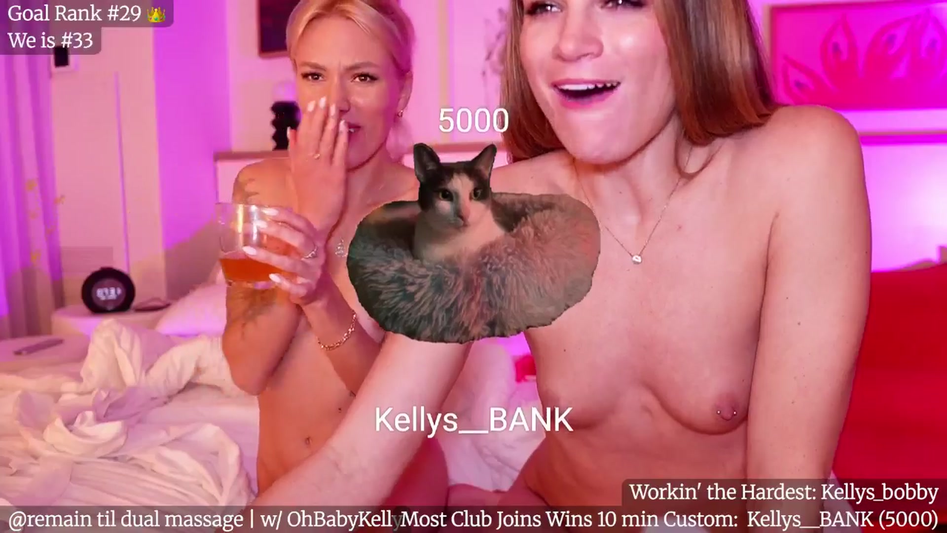 Gallery image thumbnail from Gia_Hill's myfreecams stream on, 01/23/2026, 03:49 image 18 of 20