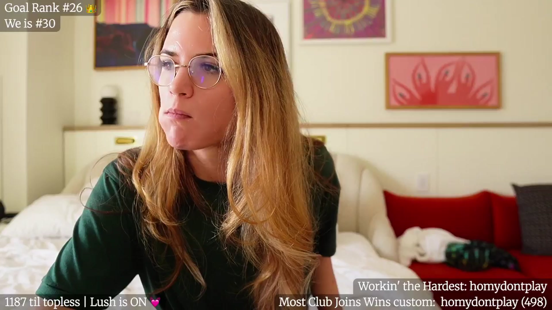 Gallery image thumbnail from Gia_Hill's myfreecams stream on, 01/23/2026, 23:00 image 13 of 20