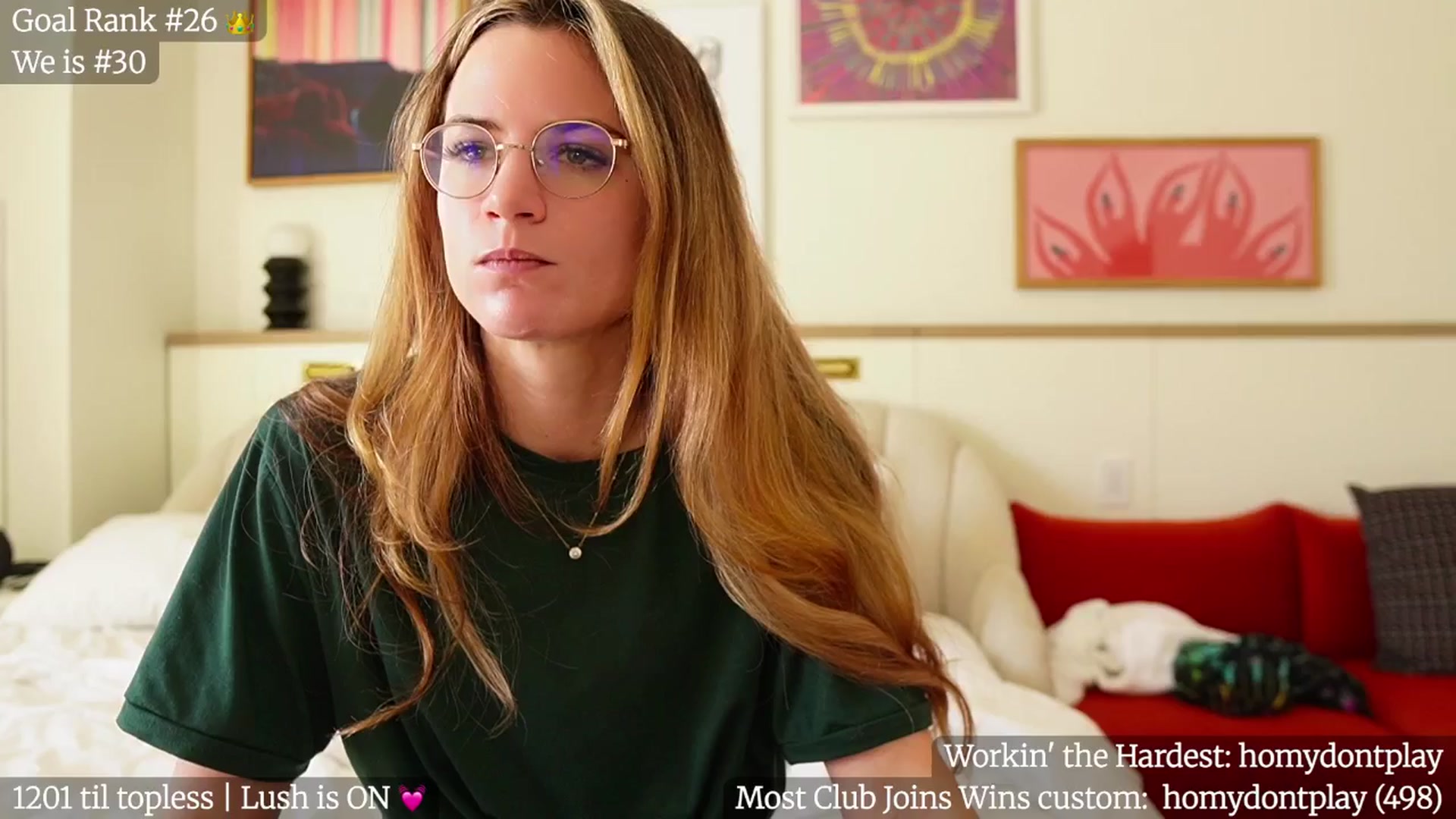 Gallery image thumbnail from Gia_Hill's myfreecams stream on, 01/23/2026, 23:00 image 9 of 20