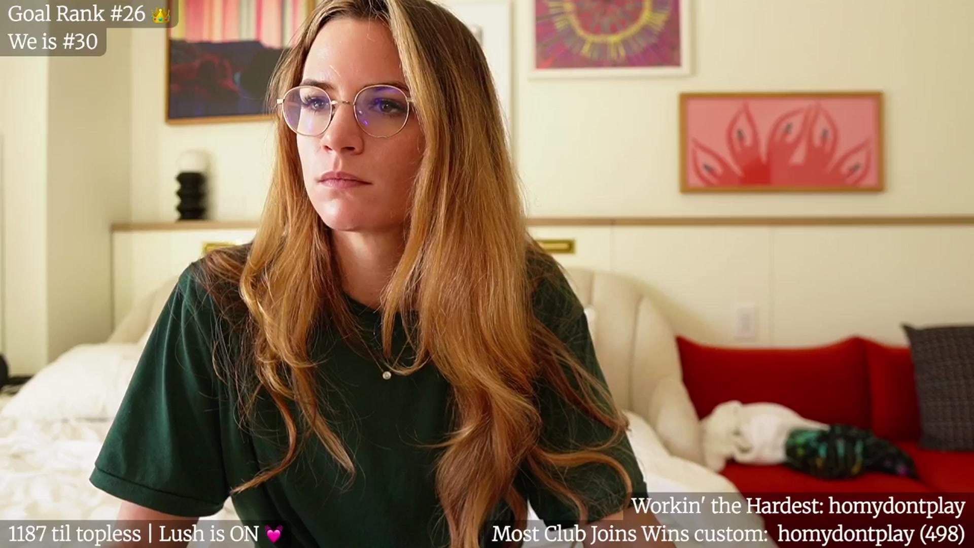 Gallery image thumbnail from Gia_Hill's myfreecams stream on, 01/23/2026, 23:00 image 10 of 20