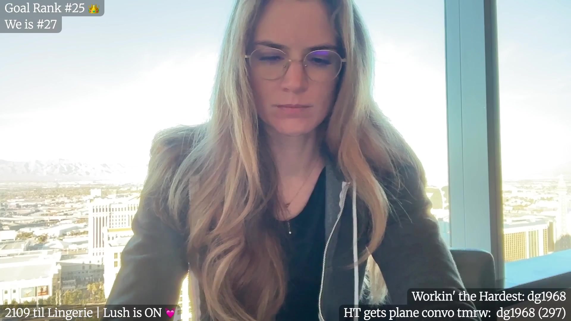 Gallery image thumbnail from Gia_Hill's myfreecams stream on, 01/28/2026, 24:51 image 10 of 20