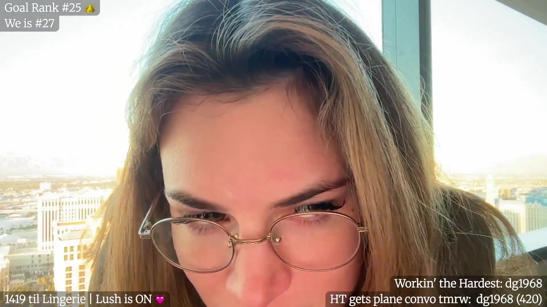 Gallery image thumbnail from Gia_Hill's myfreecams stream on, 01/28/2026, 24:51 image 19 of 20