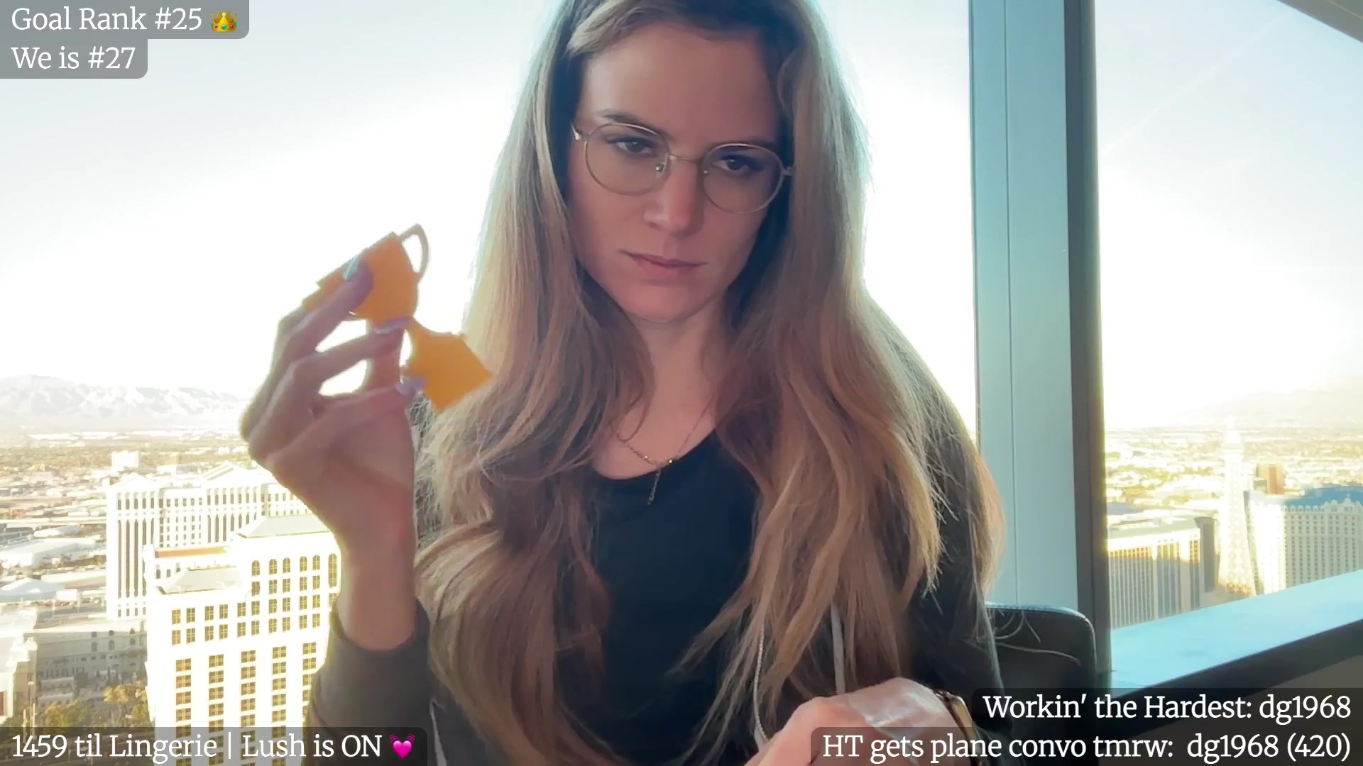 Gallery image thumbnail from Gia_Hill's myfreecams stream on, 01/28/2026, 24:51 image 16 of 20