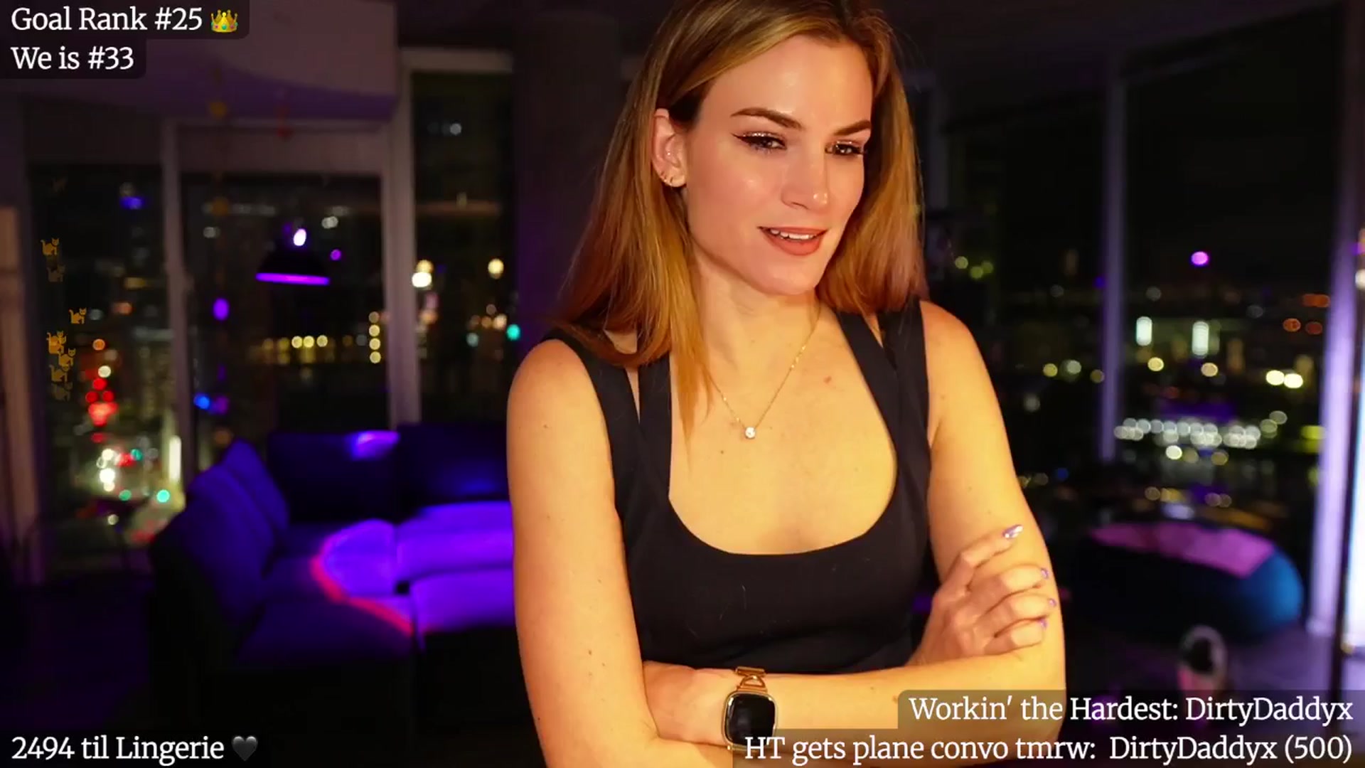 Gallery image thumbnail from Gia_Hill's myfreecams stream on, 01/31/2026, 03:55 image 1 of 20