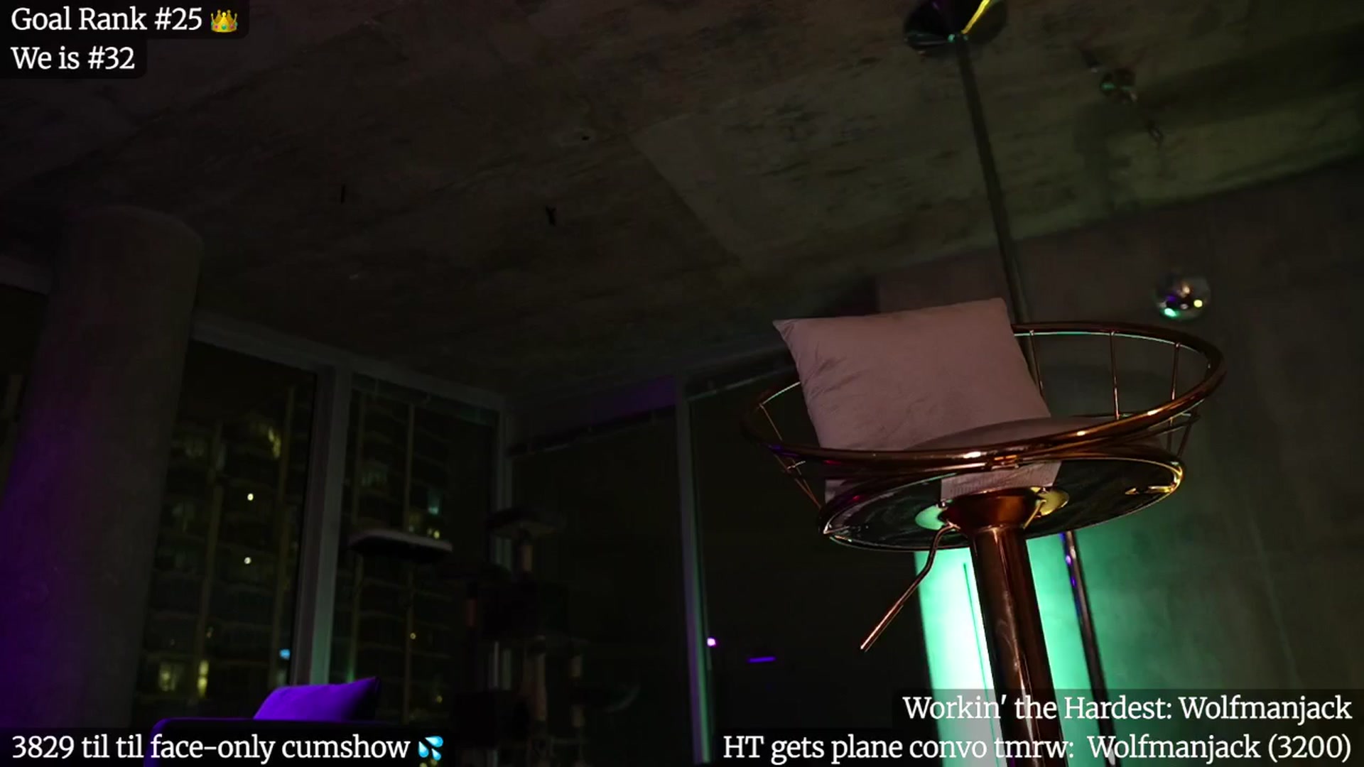 Gallery image thumbnail from Gia_Hill's myfreecams stream on, 01/31/2026, 03:55 image 20 of 20