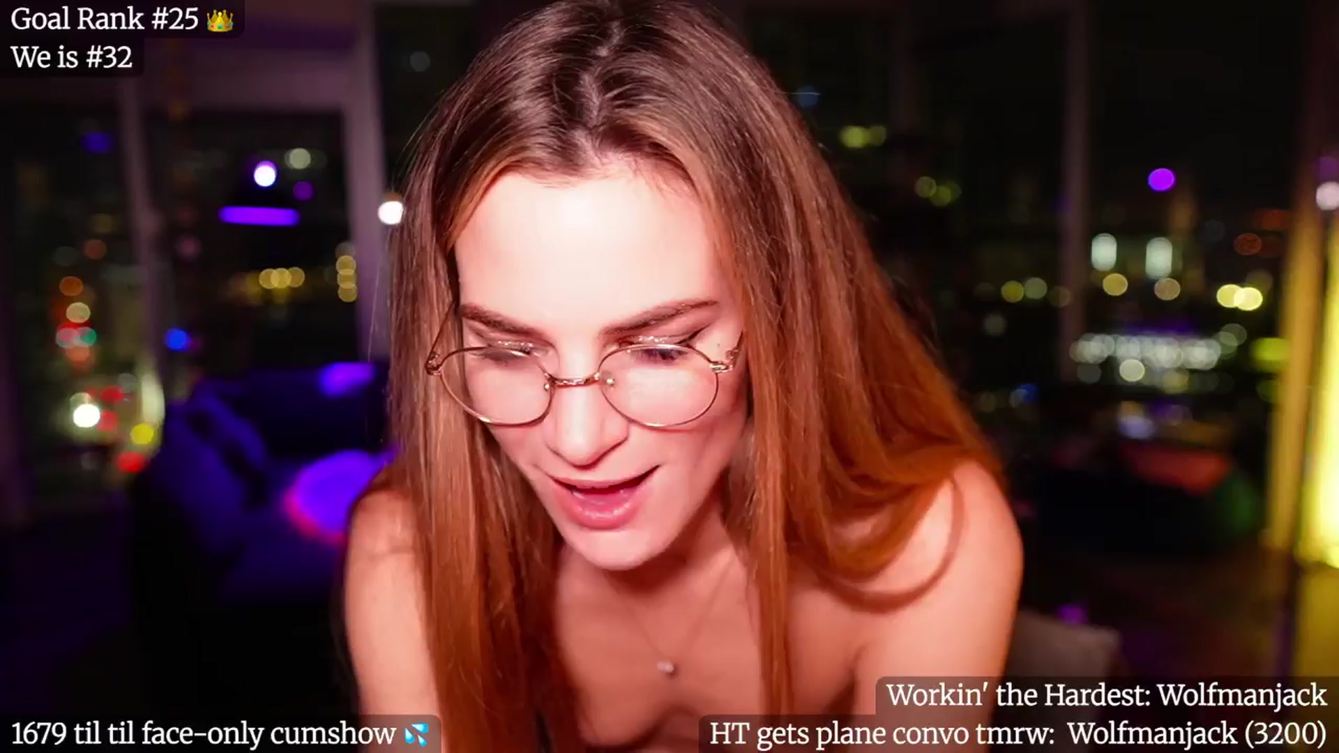 Gallery image thumbnail from Gia_Hill's myfreecams stream on, 01/31/2026, 05:44 image 9 of 20