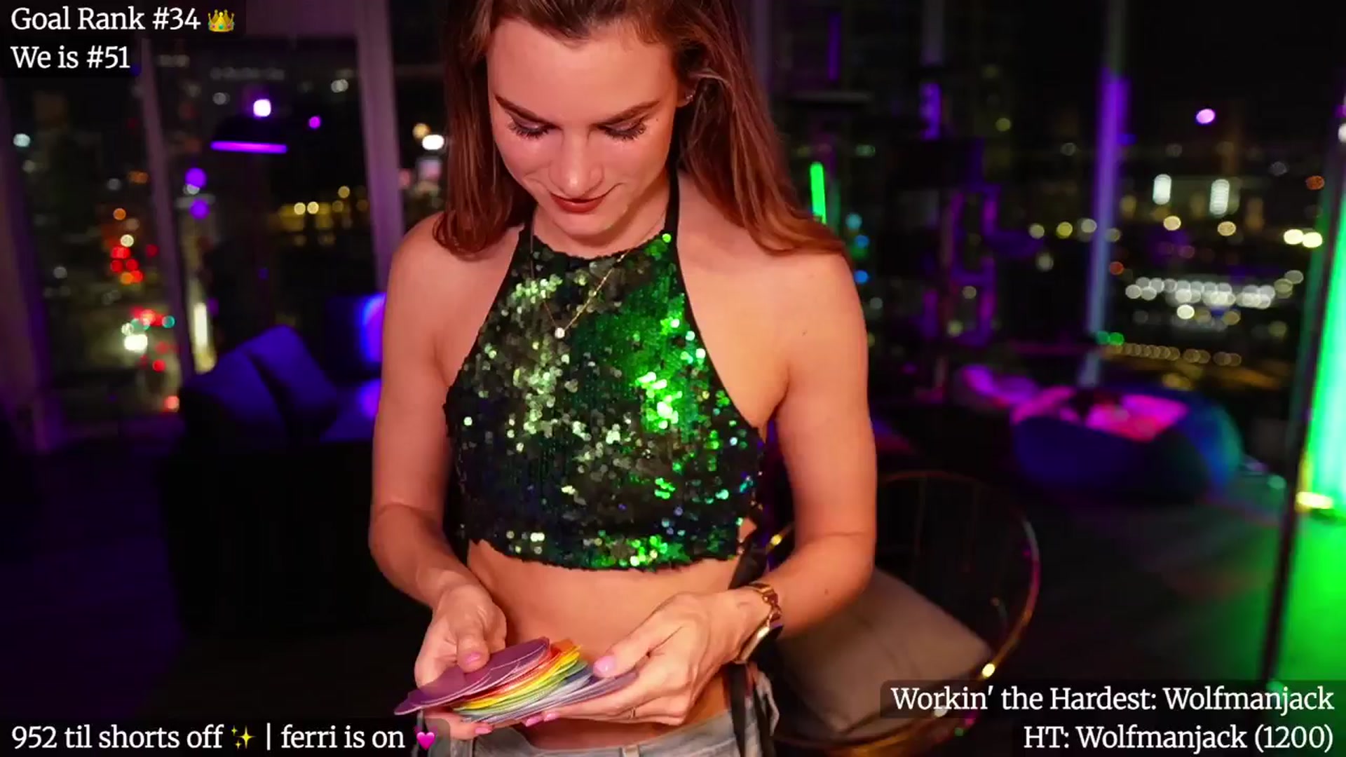 Gallery image thumbnail from Gia_Hill's myfreecams stream on, 02/07/2026, 05:13 image 7 of 20