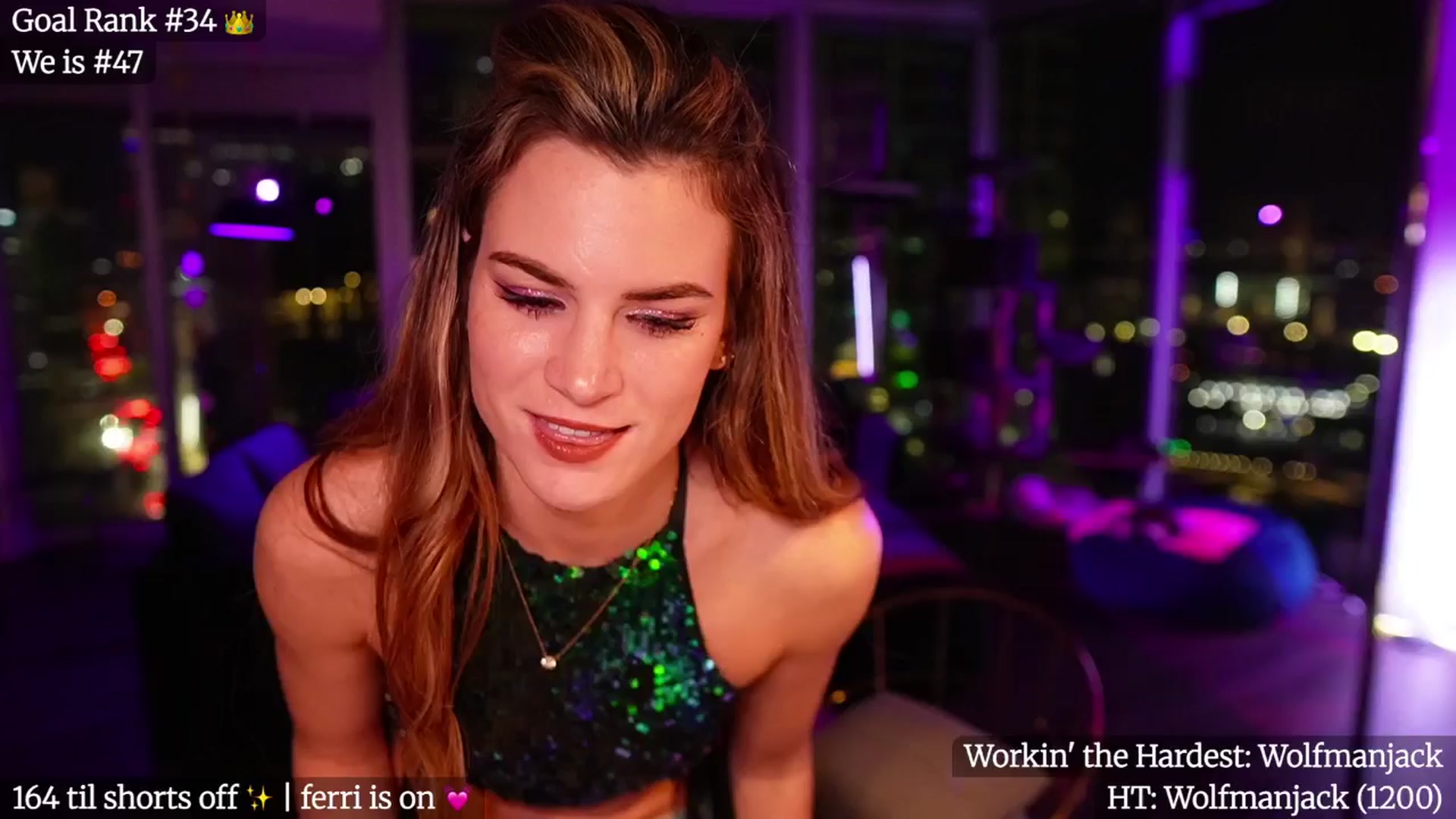 Gallery image thumbnail from Gia_Hill's myfreecams stream on, 02/07/2026, 05:13 image 9 of 20