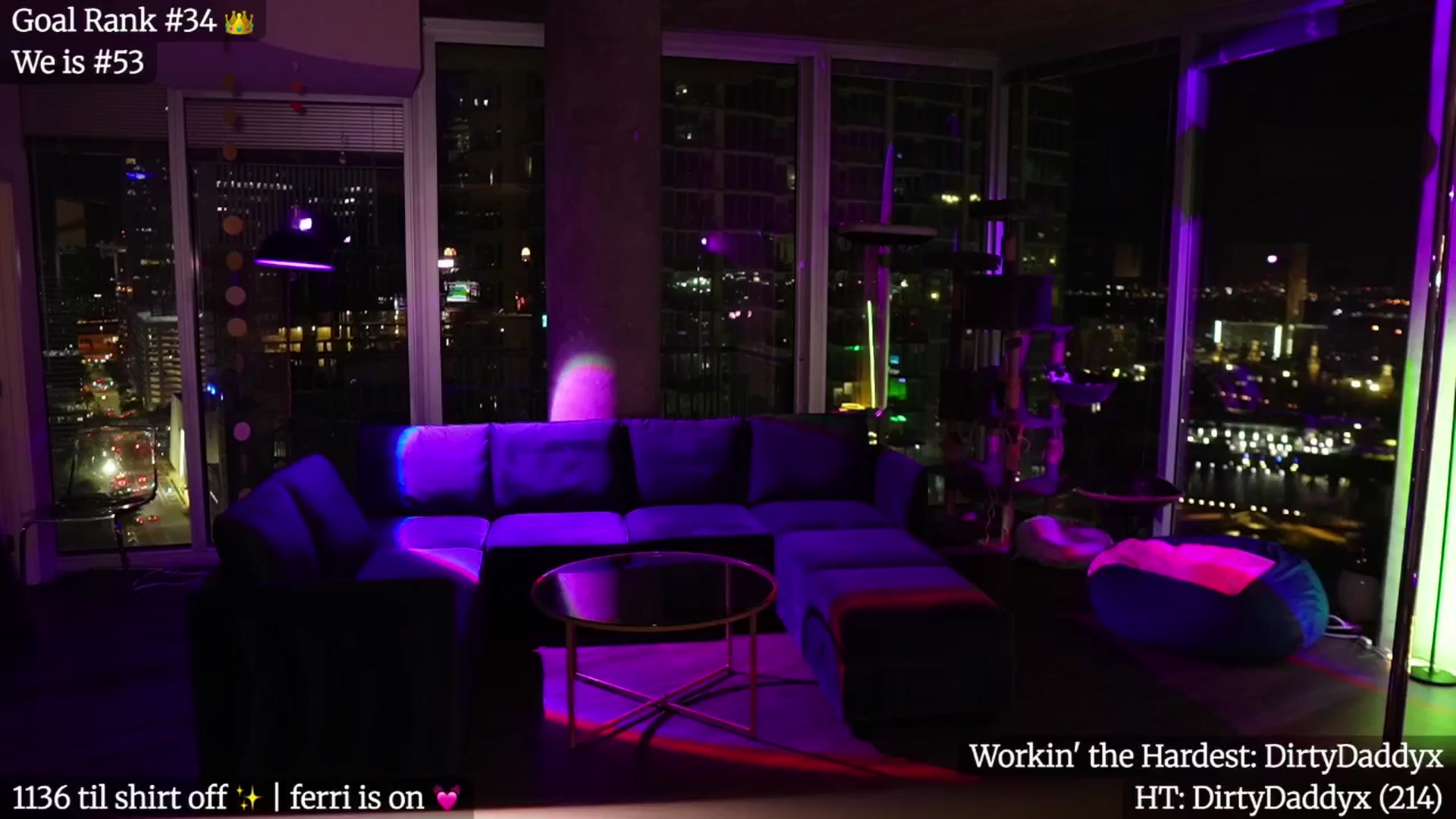 Gallery image thumbnail from Gia_Hill's myfreecams stream on, 02/07/2026, 05:13 image 1 of 20