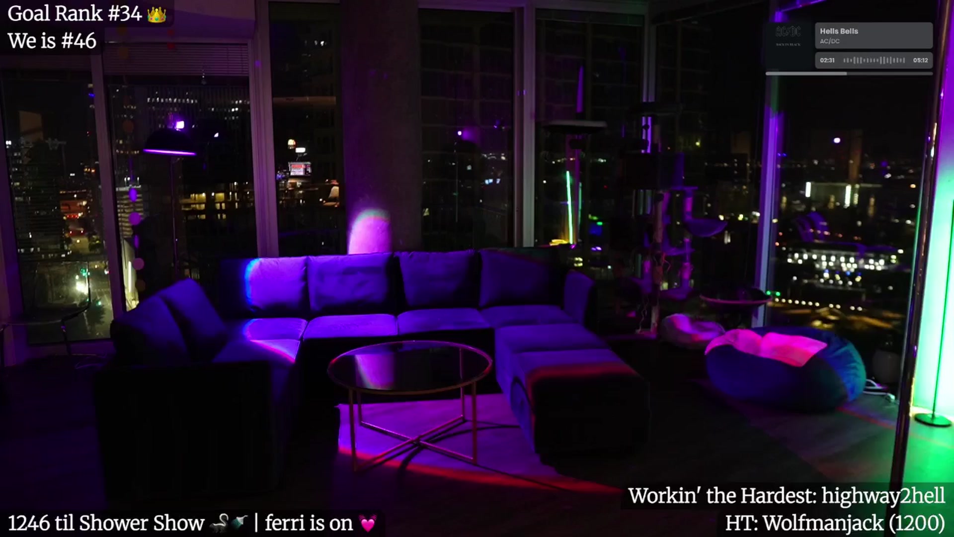 Gallery image thumbnail from Gia_Hill's myfreecams stream on, 02/07/2026, 06:58 image 2 of 20