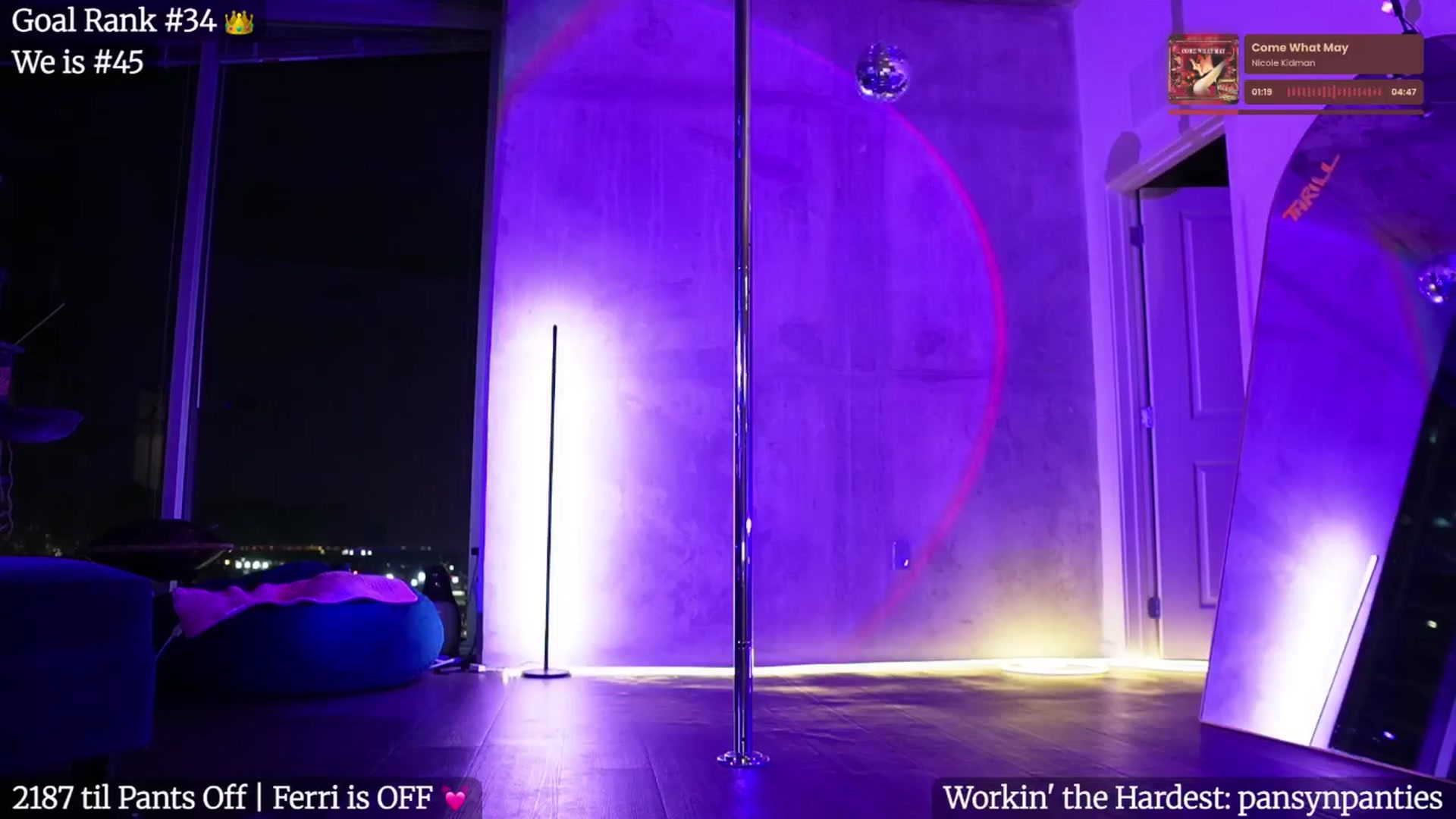 Gallery image thumbnail from Gia_Hill's myfreecams stream on, 02/13/2026, 02:52 image 13 of 20