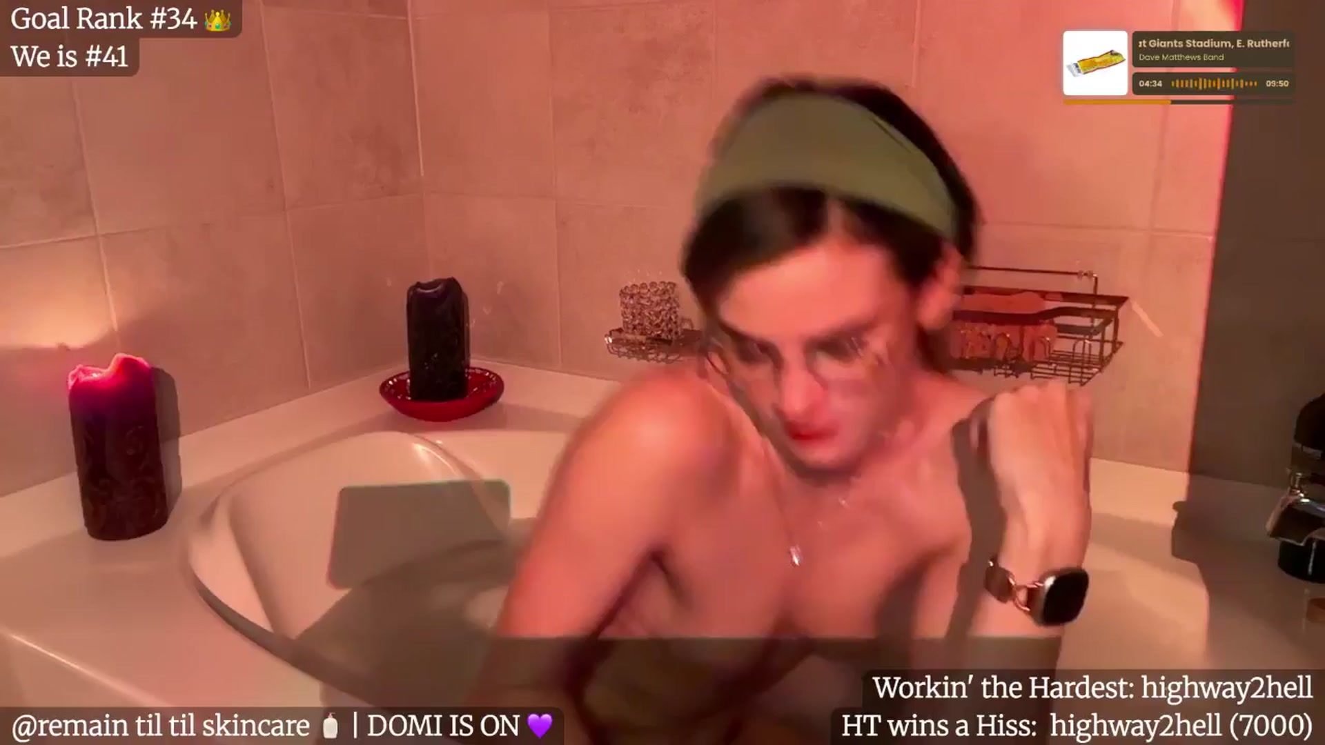 Gallery image thumbnail from Gia_Hill's myfreecams stream on, 02/16/2026, 07:02 image 10 of 20