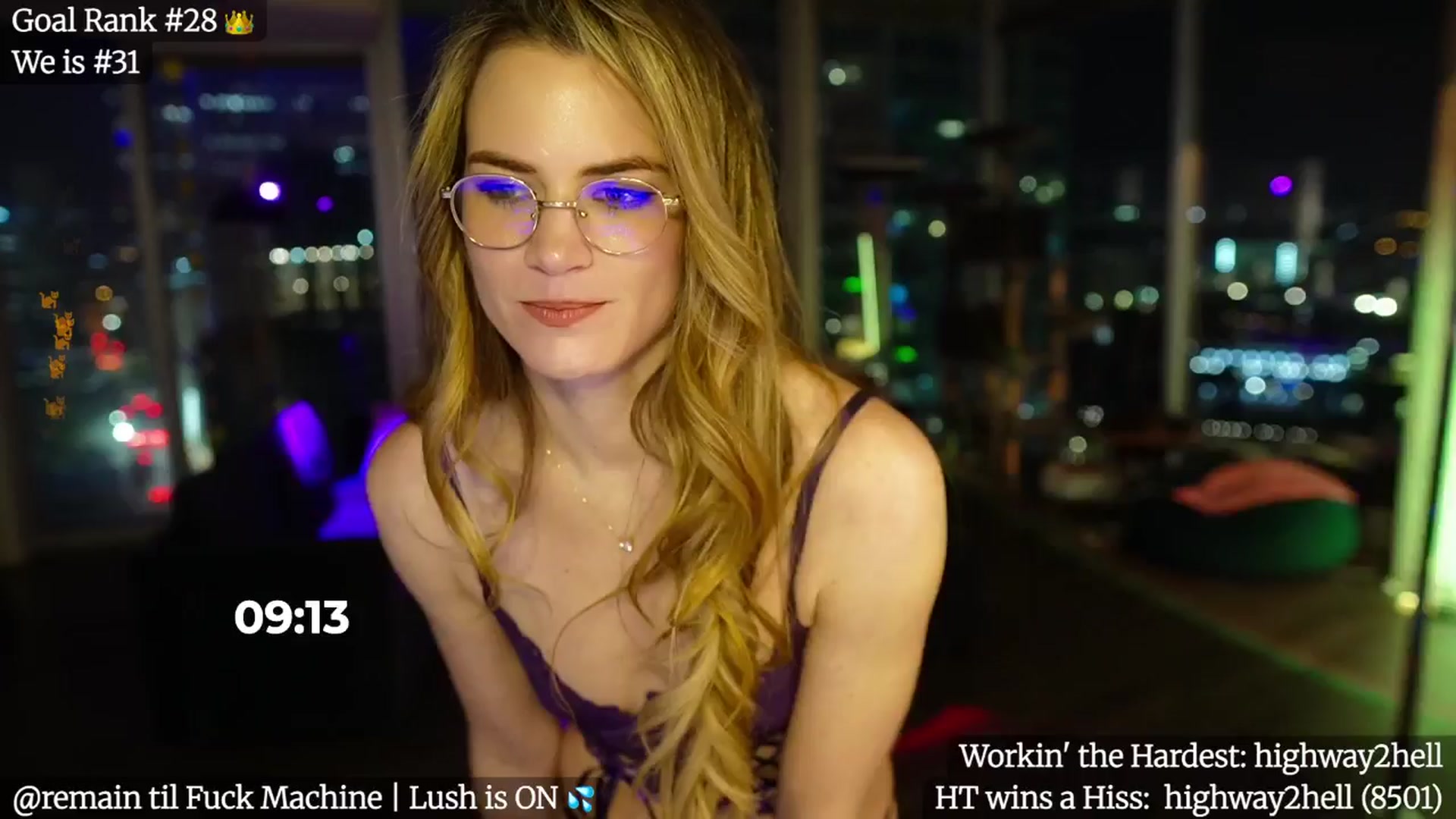 Gallery image thumbnail from Gia_Hill's myfreecams stream on, 02/20/2026, 05:20 image 6 of 20
