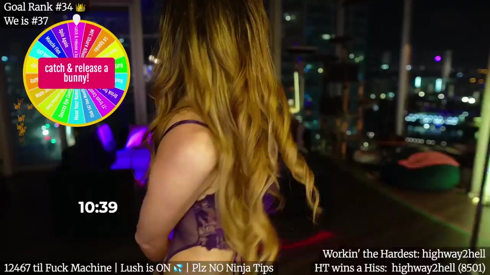 Gallery image thumbnail from Gia_Hill's myfreecams stream on, 02/20/2026, 05:20 image 4 of 20