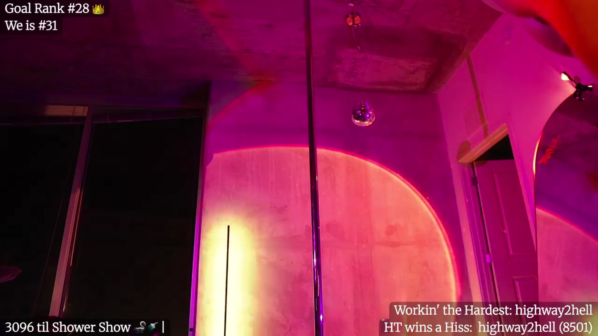 Gallery image thumbnail from Gia_Hill's myfreecams stream on, 02/20/2026, 05:20 image 14 of 20
