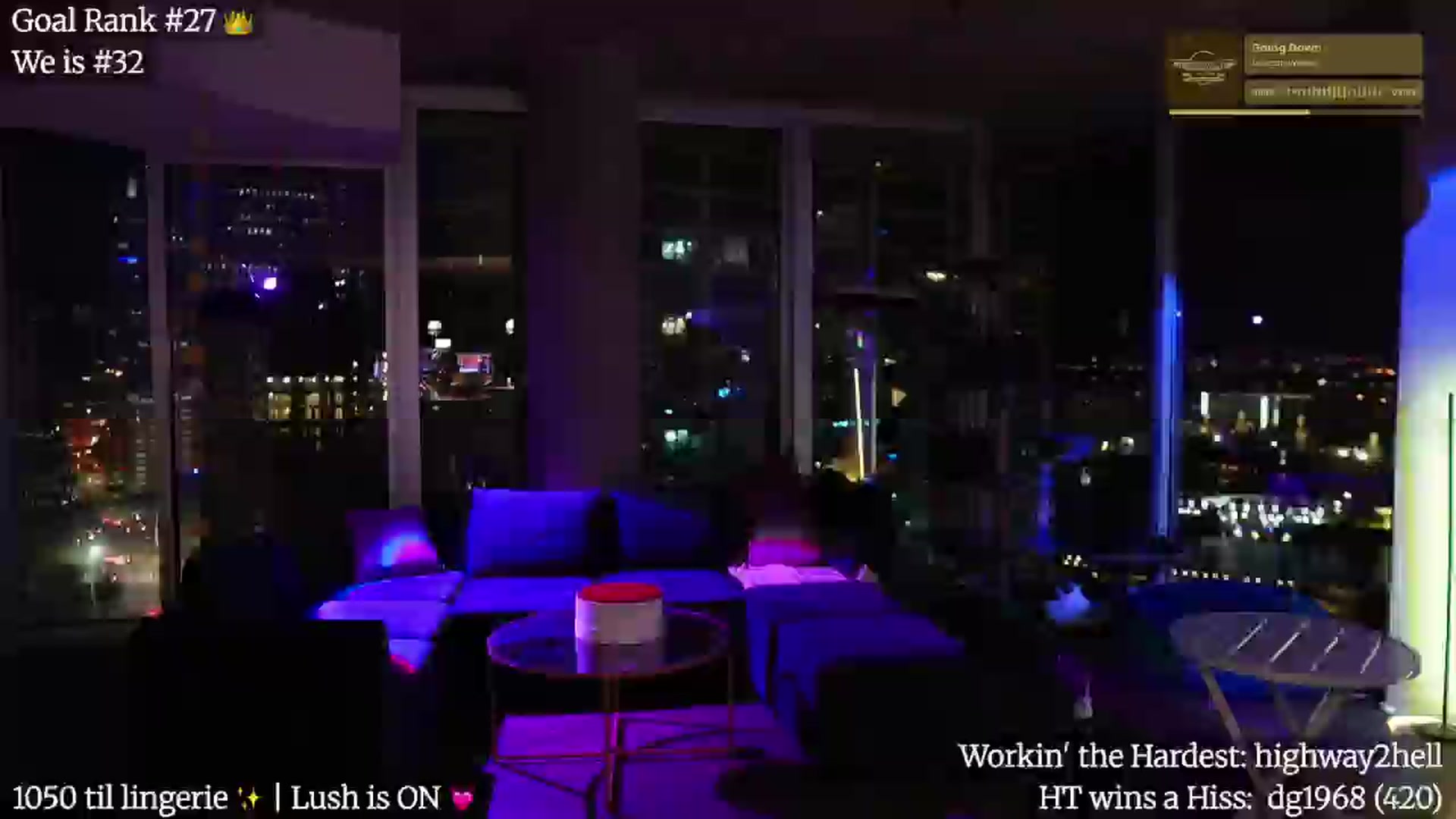 Gallery image thumbnail from Gia_Hill's myfreecams stream on, 02/23/2026, 06:26 image 6 of 20