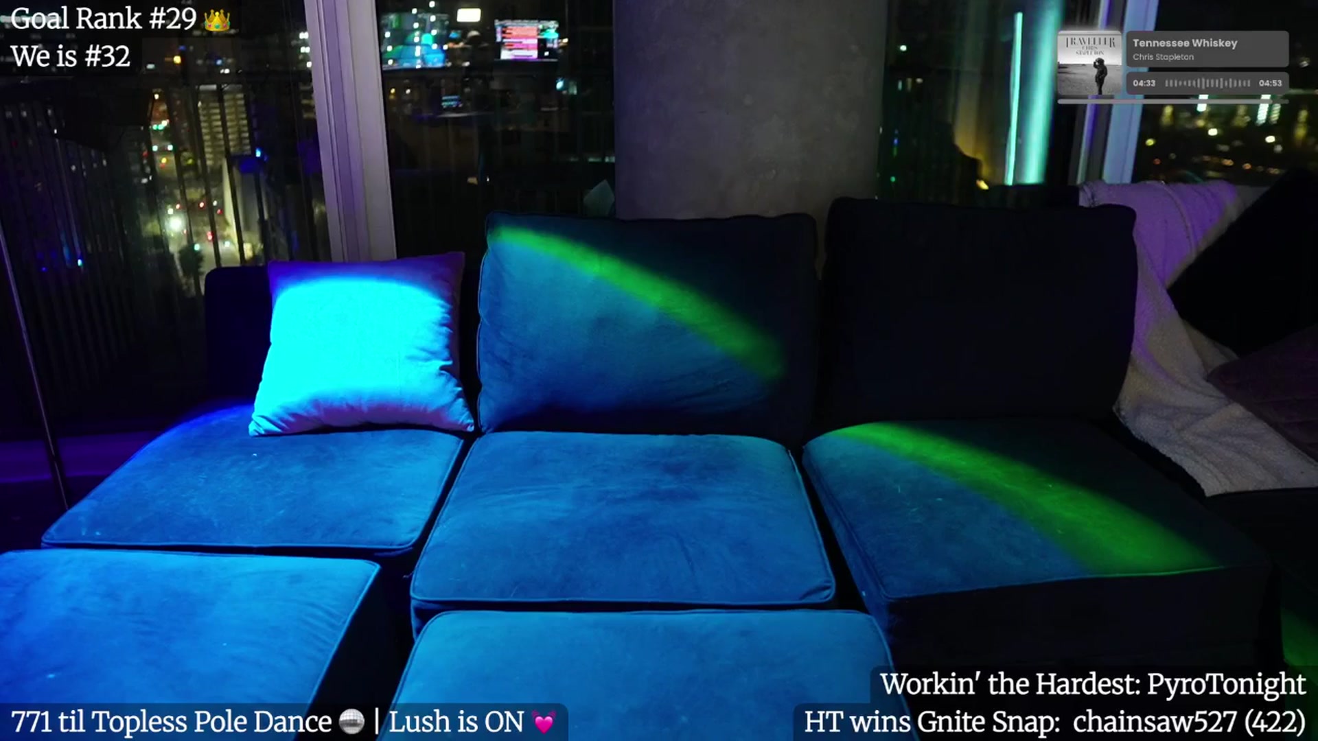 Gallery image thumbnail from Gia_Hill's myfreecams stream on, 02/27/2026, 05:31 image 13 of 20