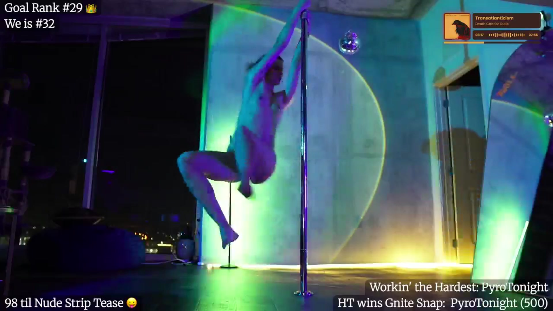 Gallery image thumbnail from Gia_Hill's myfreecams stream on, 02/27/2026, 06:33 image 13 of 20