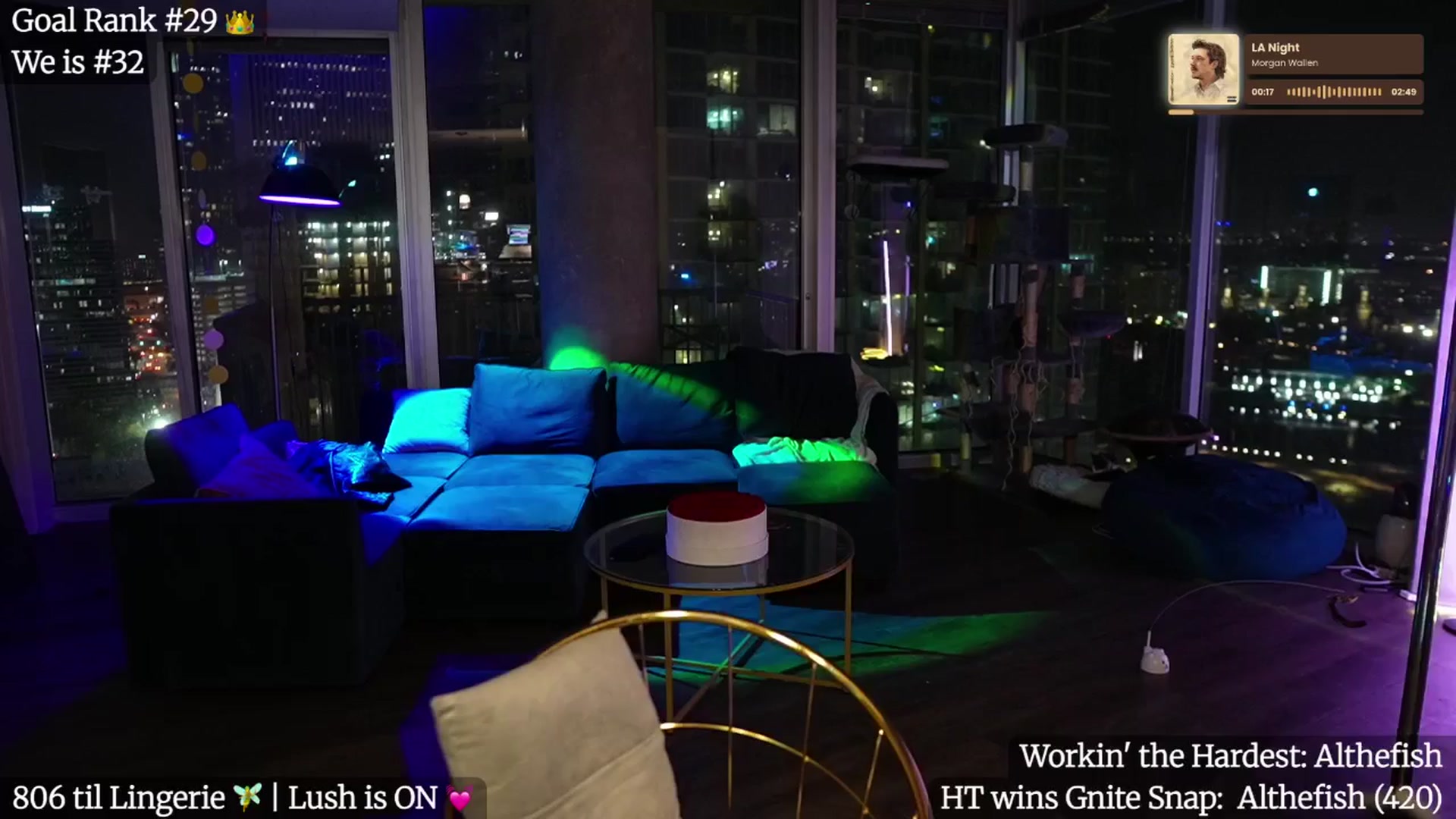 Gallery image thumbnail from Gia_Hill's myfreecams stream on, 02/28/2026, 05:27 image 5 of 20