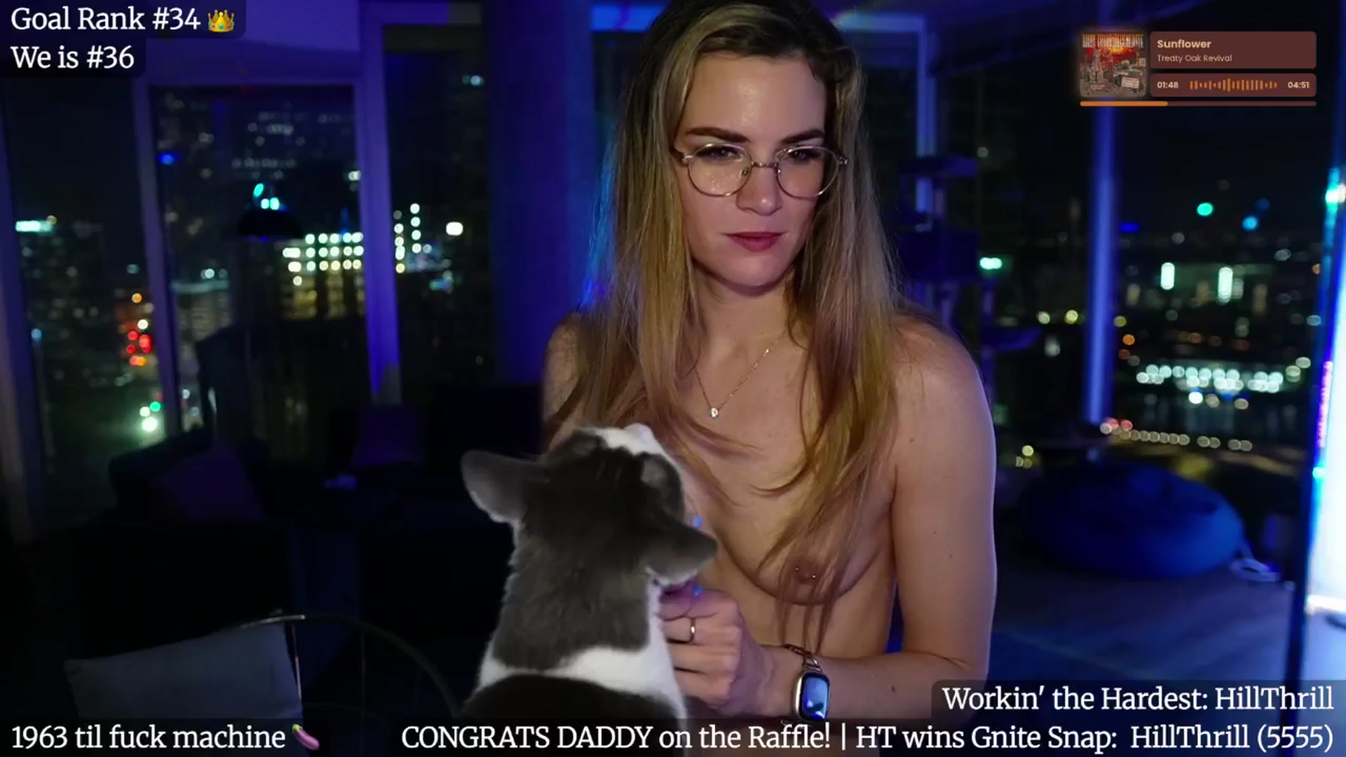 Gallery image thumbnail from Gia_Hill's myfreecams stream on, 03/01/2026, 05:59 image 16 of 20
