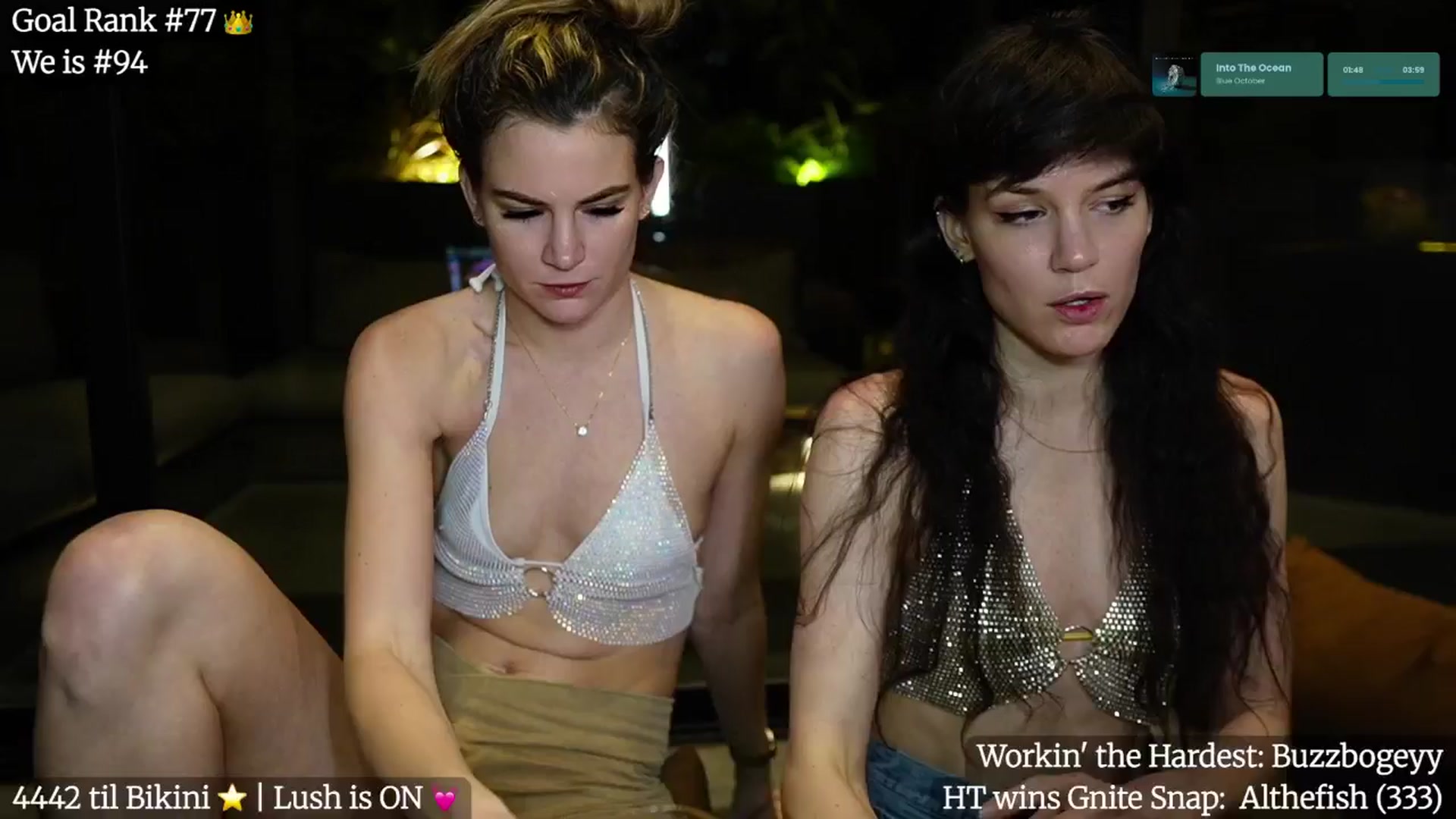 Gallery image thumbnail from Gia_Hill's myfreecams stream on, 03/22/2026, 02:45 image 7 of 20