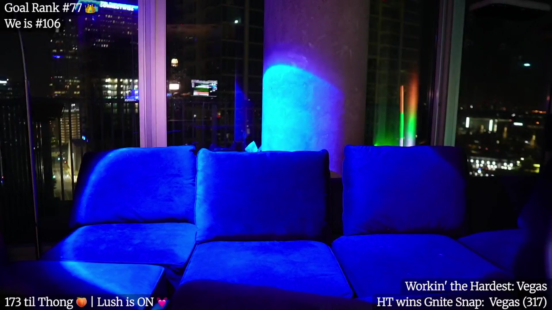 Gallery image thumbnail from Gia_Hill's myfreecams stream on, 03/30/2026, 05:11 image 20 of 20