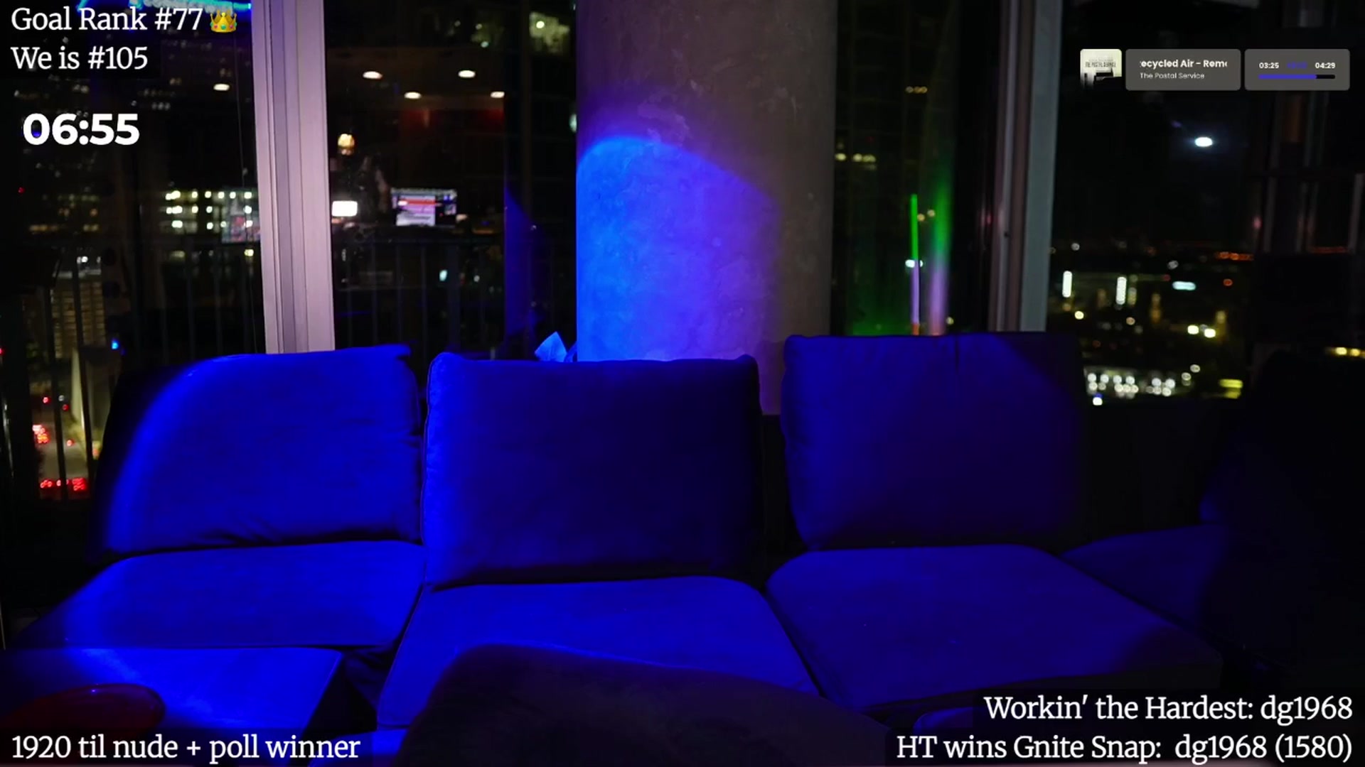 Gallery image thumbnail from Gia_Hill's myfreecams stream on, 03/31/2026, 04:06 image 7 of 20