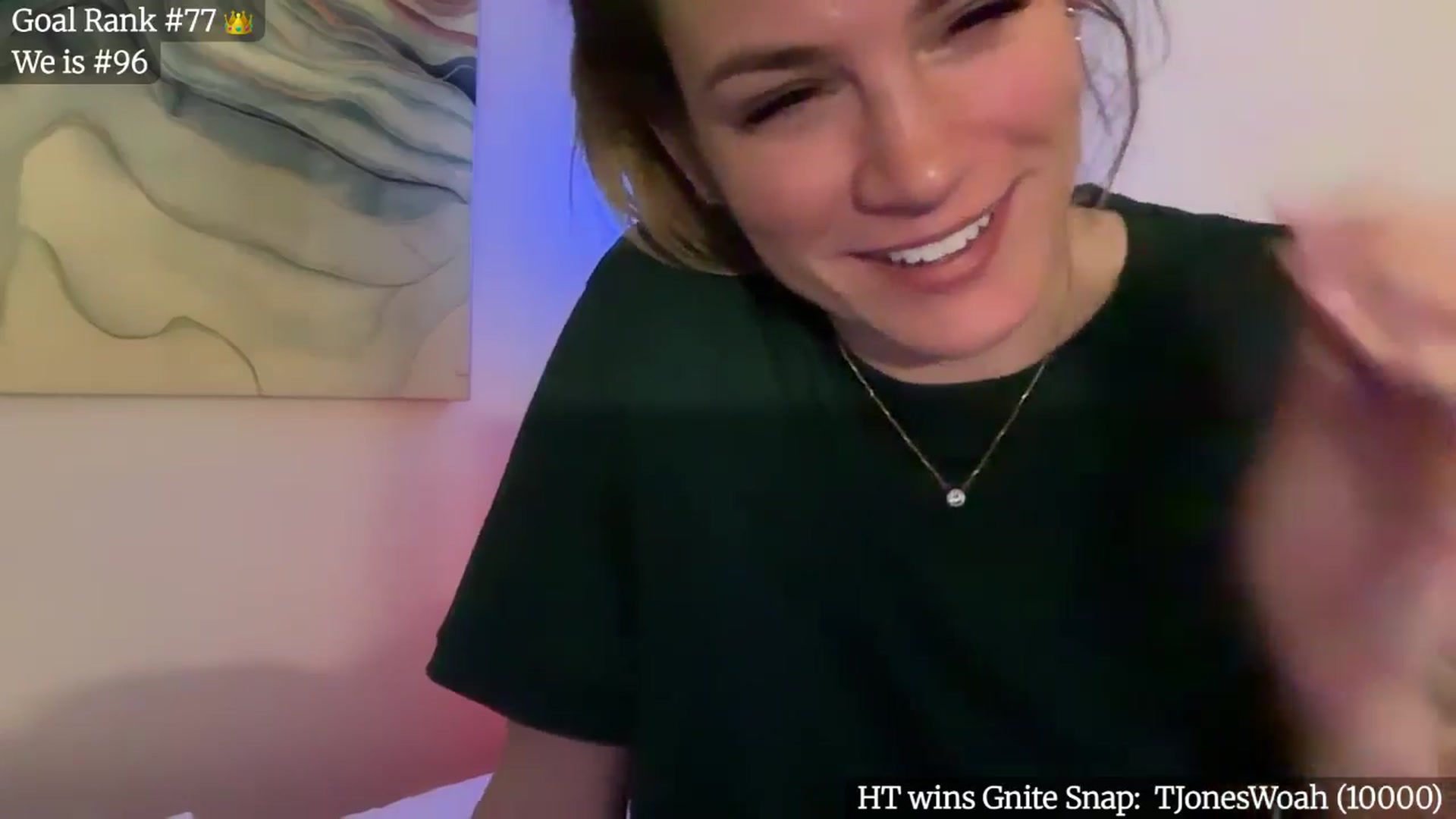 Gallery image thumbnail from Gia_Hill's myfreecams stream on, 03/31/2026, 08:43 image 15 of 20