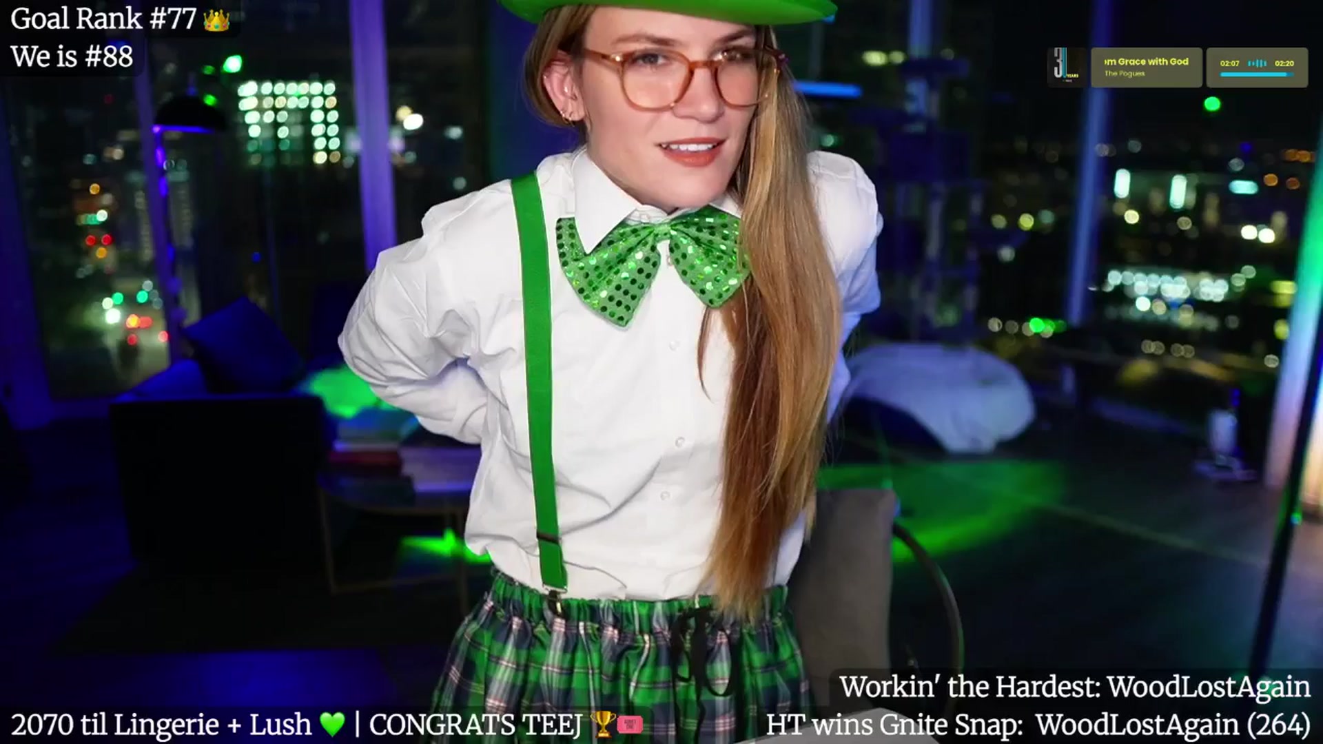 Gallery image thumbnail from Gia_Hill's myfreecams stream on, 04/01/2026, 06:31 image 3 of 20
