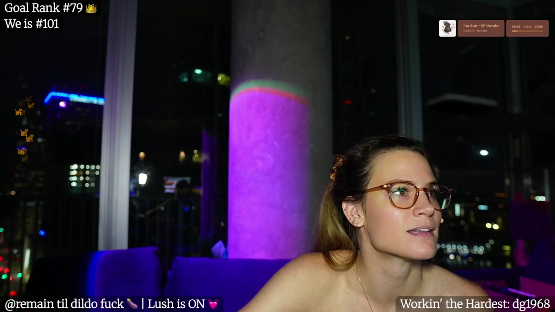 Gallery image thumbnail from Gia_Hill's myfreecams stream on, 04/03/2026, 24:49 image 8 of 20