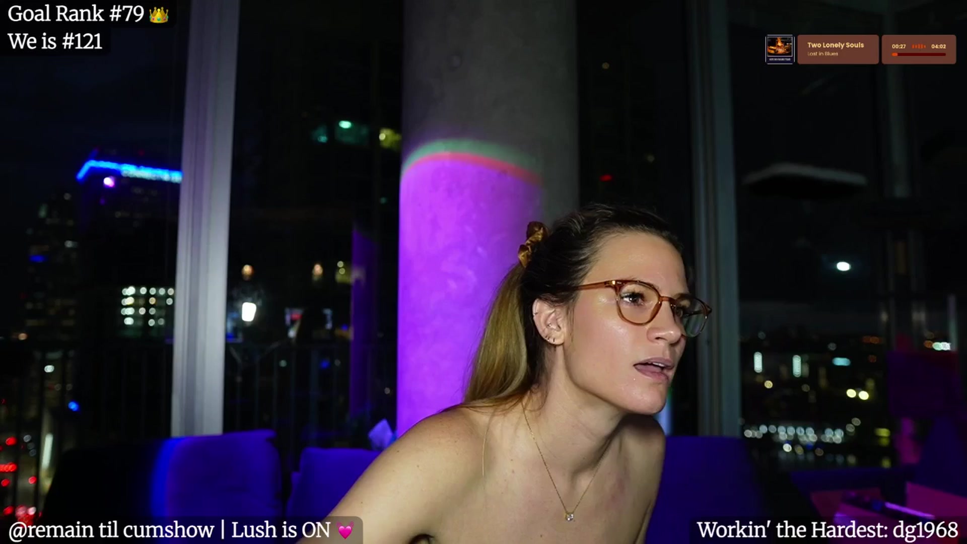 Gallery image thumbnail from Gia_Hill's myfreecams stream on, 04/03/2026, 24:49 image 6 of 20