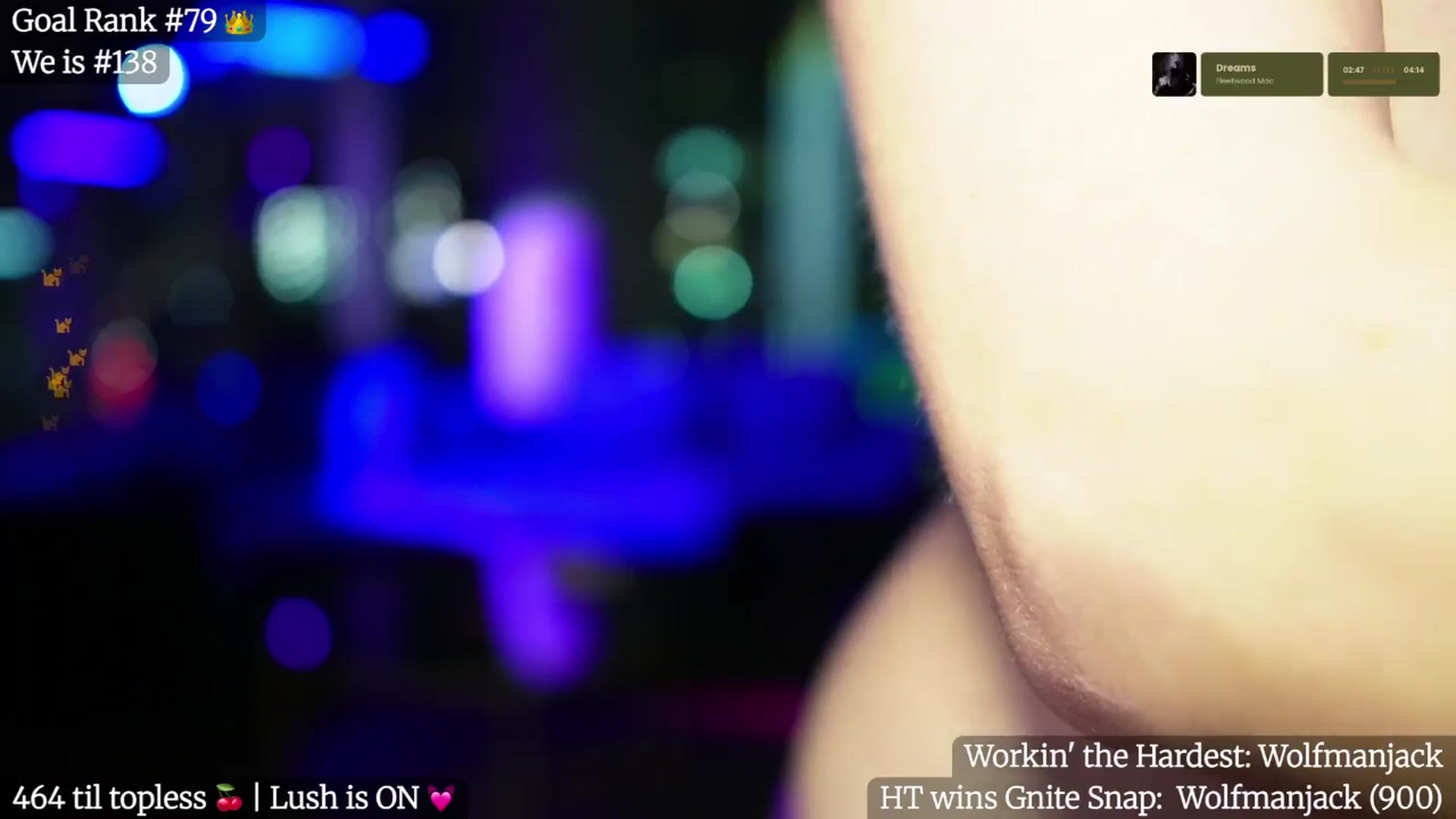 Gallery image thumbnail from Gia_Hill's myfreecams stream on, 04/04/2026, 05:54 image 8 of 20