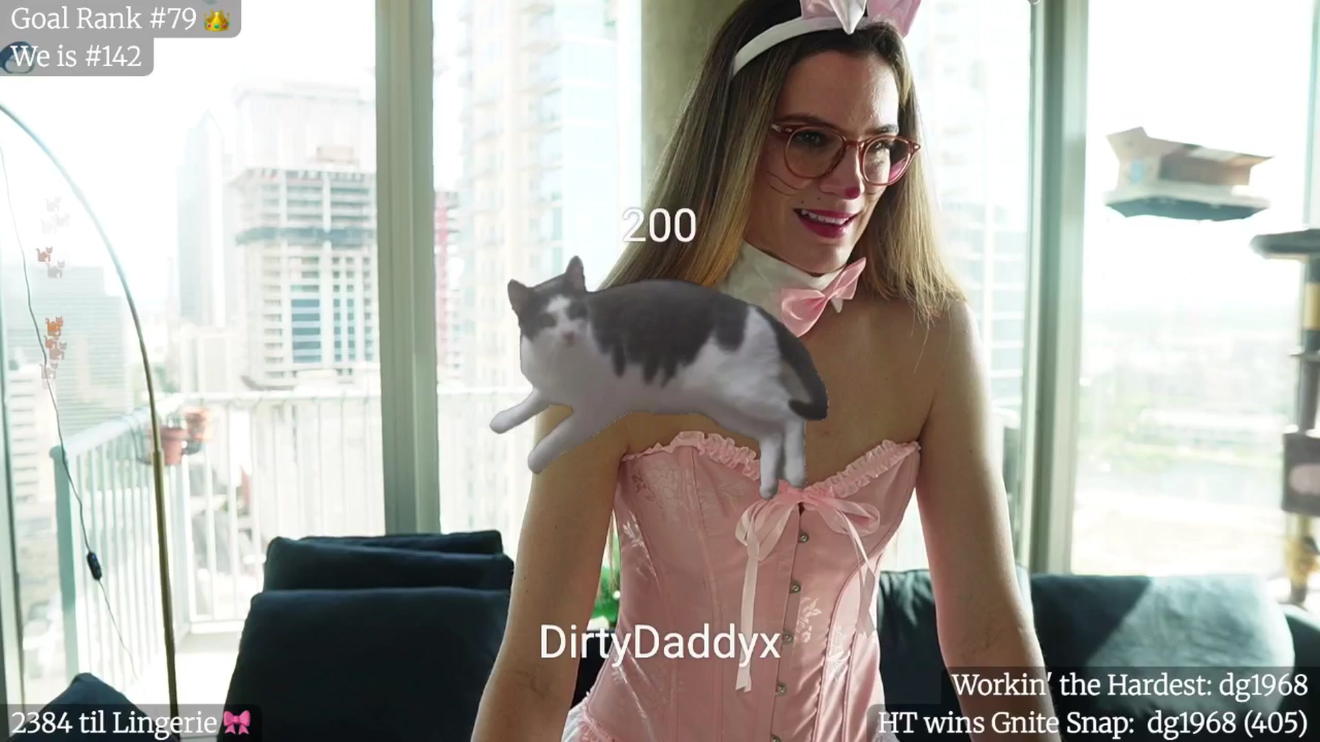 Gallery image thumbnail from Gia_Hill's myfreecams stream on, 04/05/2026, 21:24 image 4 of 20
